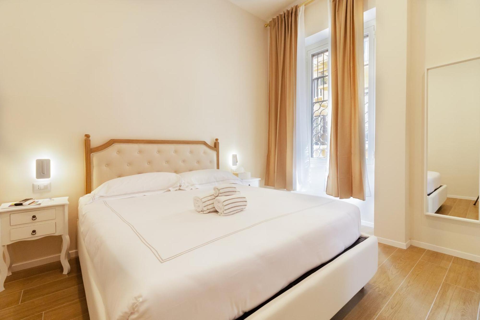 Hotel Domus *
