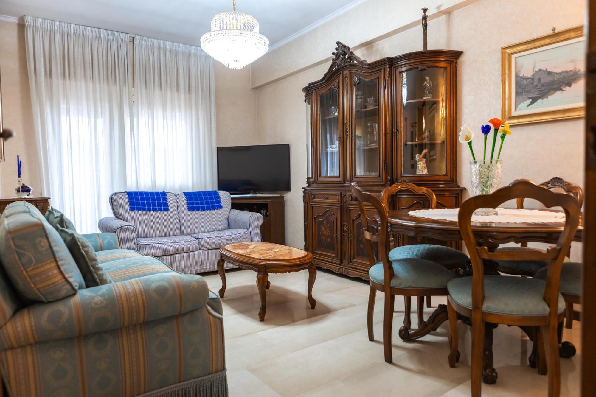 Casa Maresa Family House Metro A Apartamento Roma