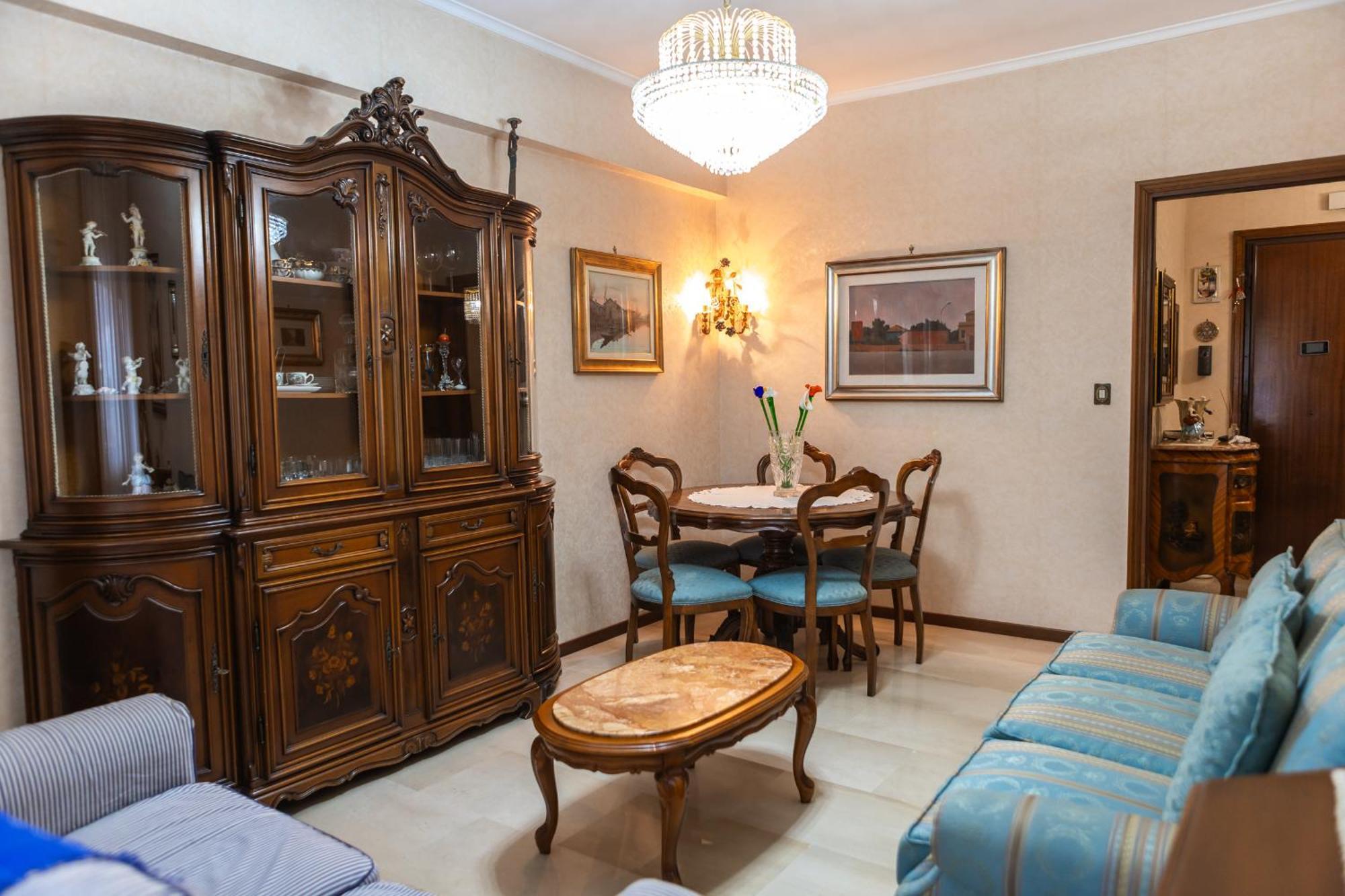 Casa Maresa Family House Metro A * Roma