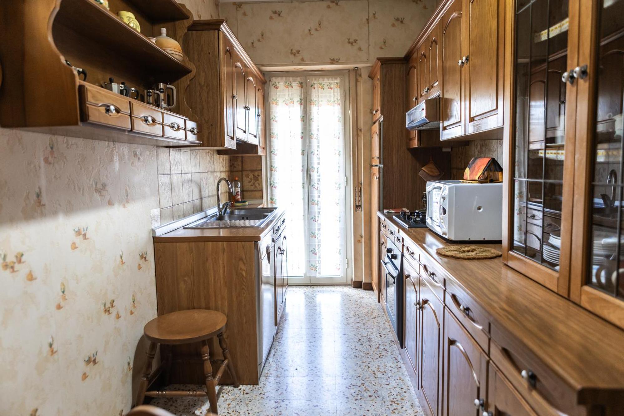Apartamento Casa Maresa Family House Metro A *