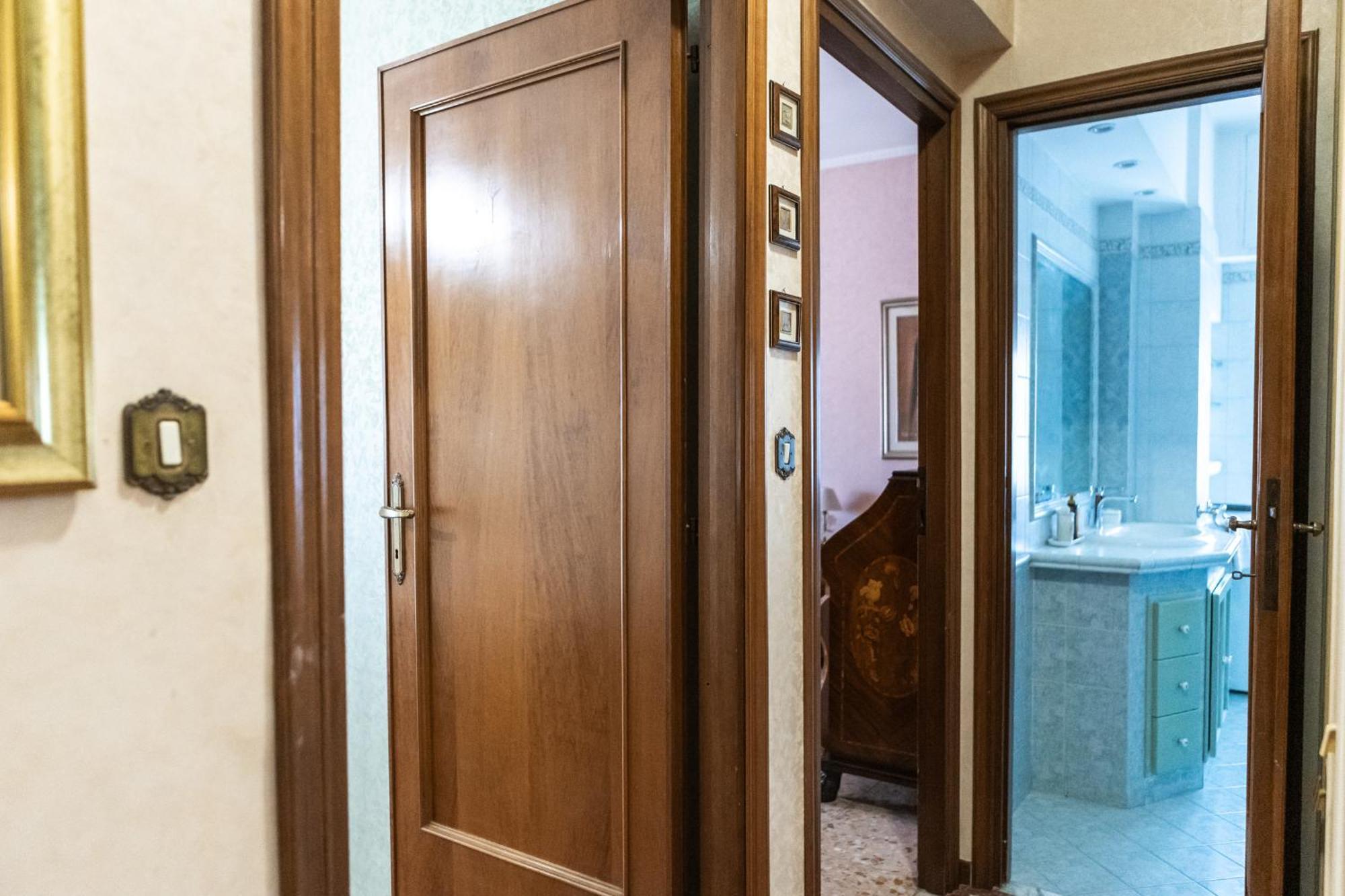 Casa Maresa Family House Metro A * Roma