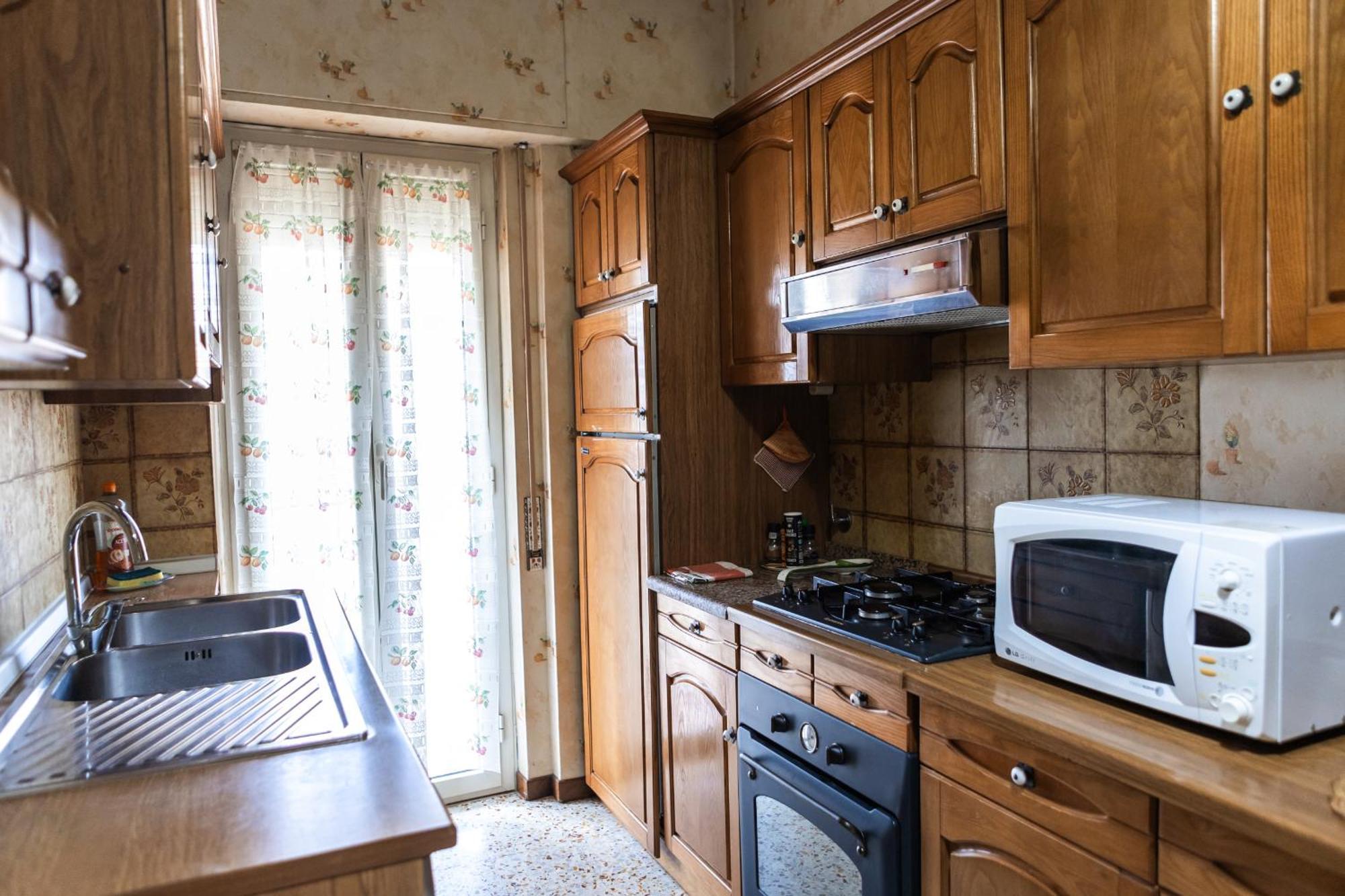 Apartamento Casa Maresa Family House Metro A