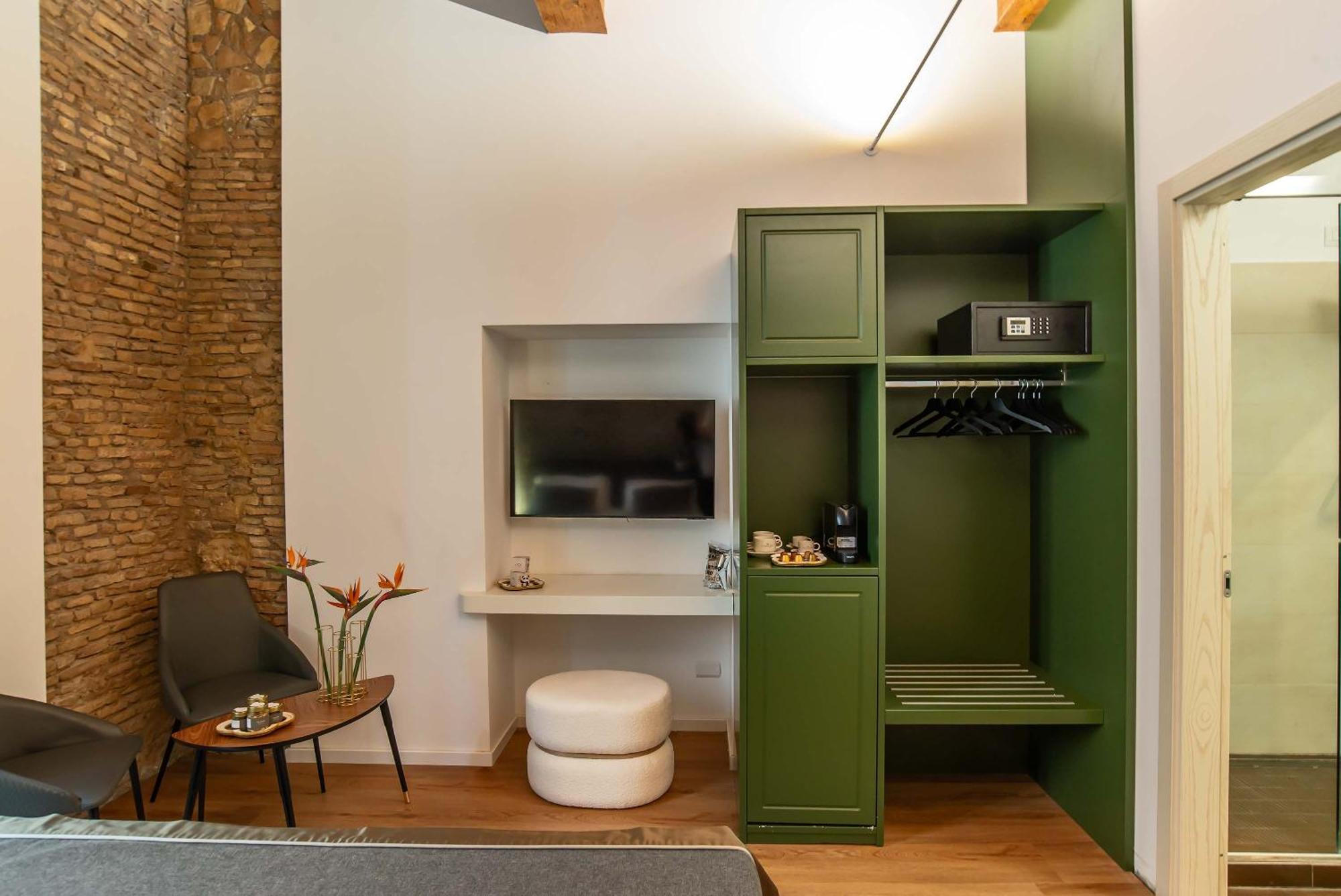 Maison d'hôtes Ora Acanfora Rome