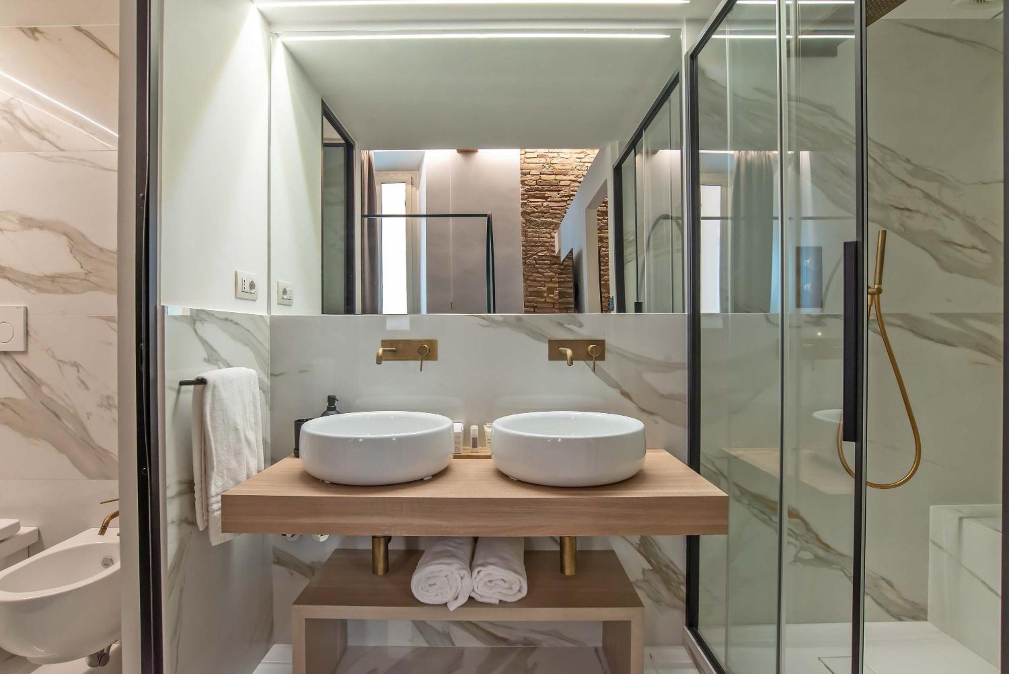 Ora Acanfora Maison d'hôtes Rome