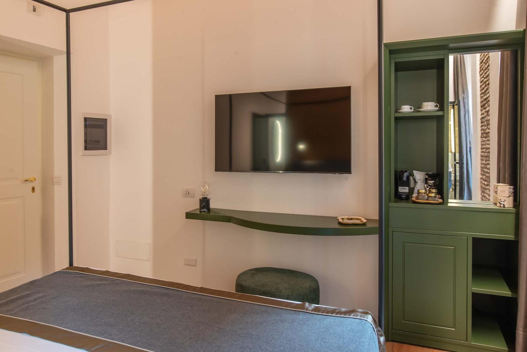 Maison d'hôtes Ora Acanfora Rome