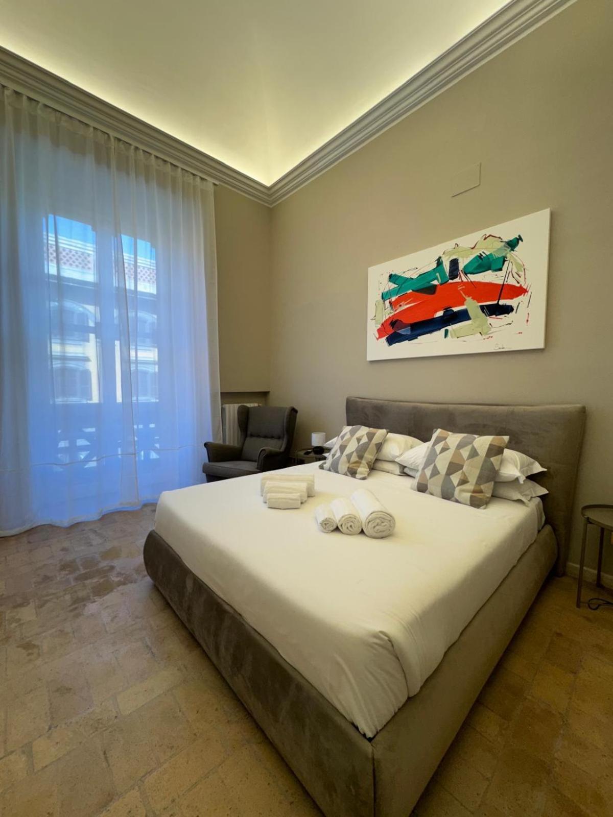 Appartement Lux Cavour *