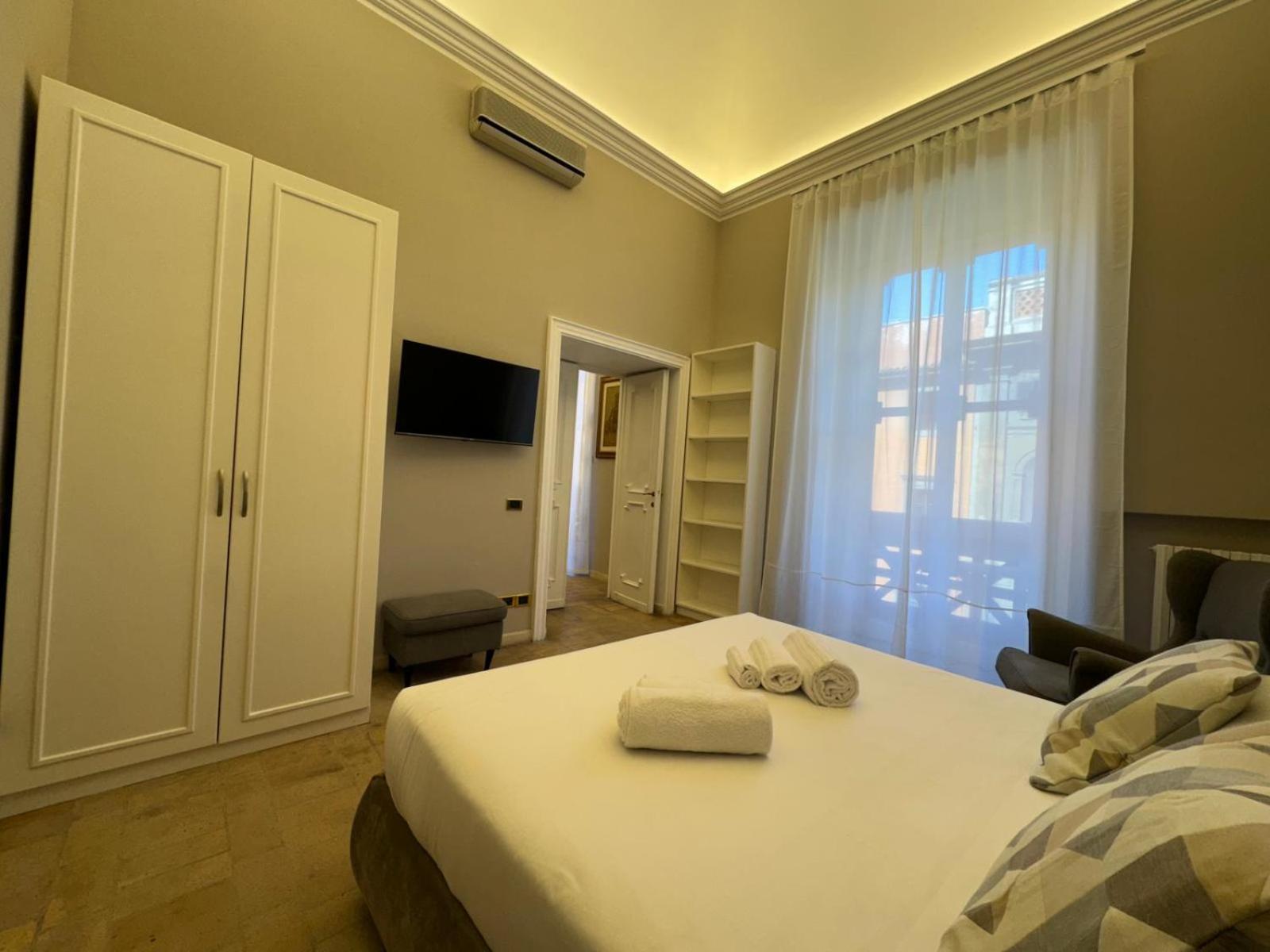 Appartement Lux Cavour