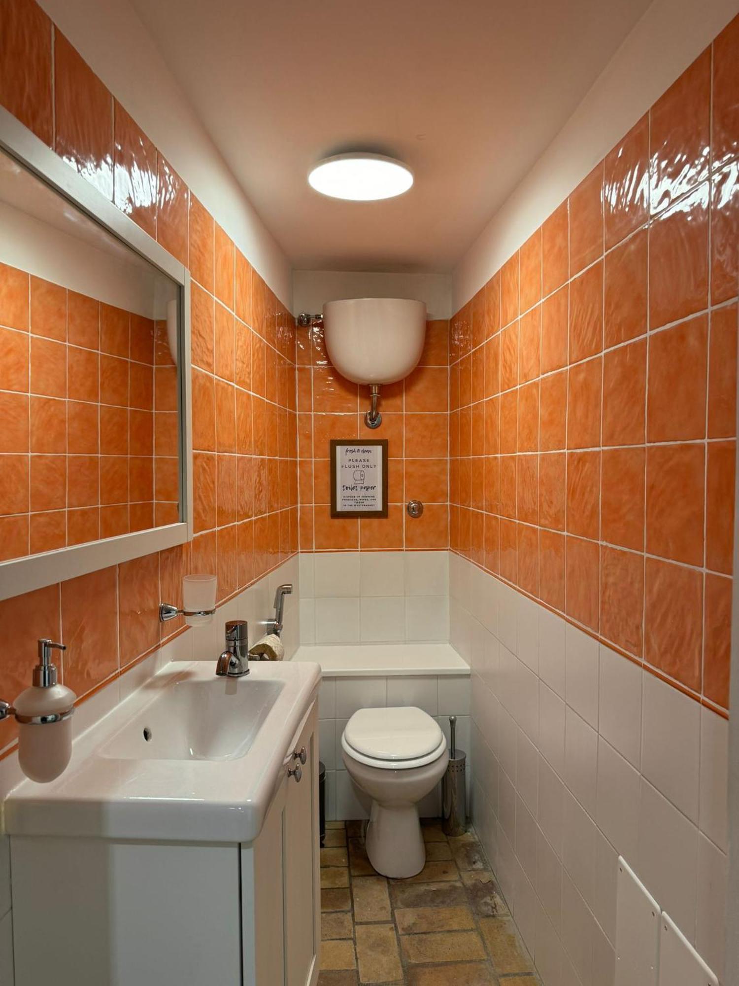 Lux Cavour Appartement *