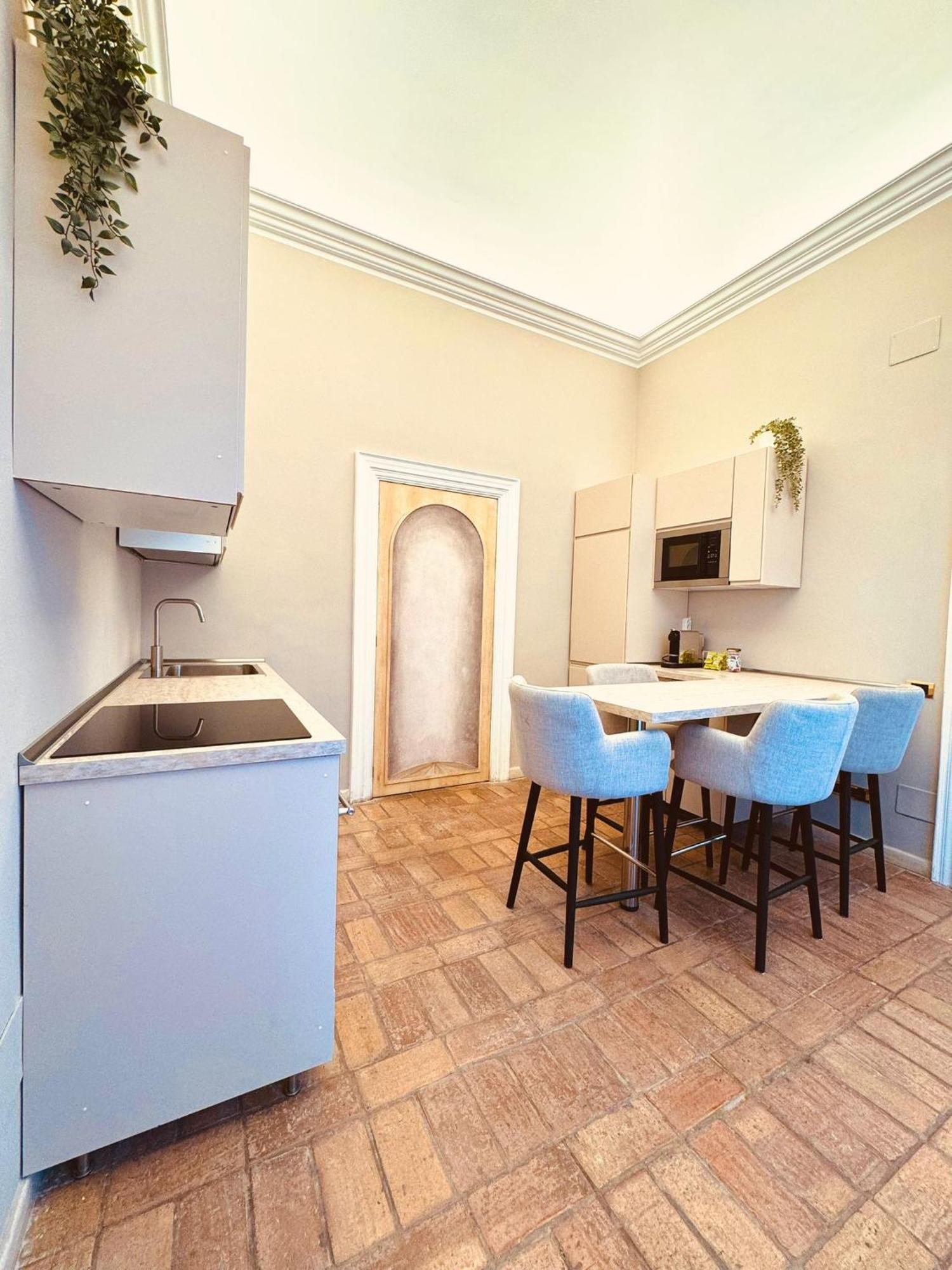Appartement Lux Cavour *