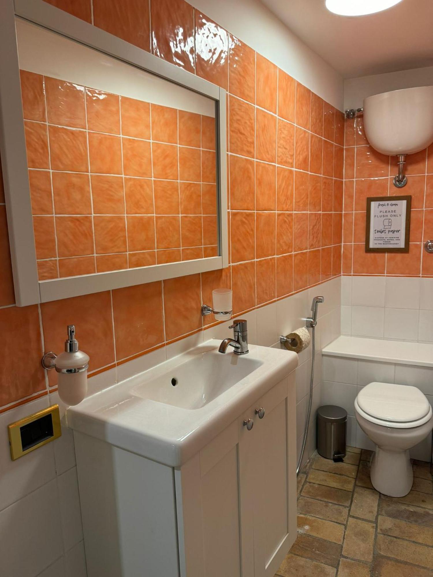 Appartement Lux Cavour