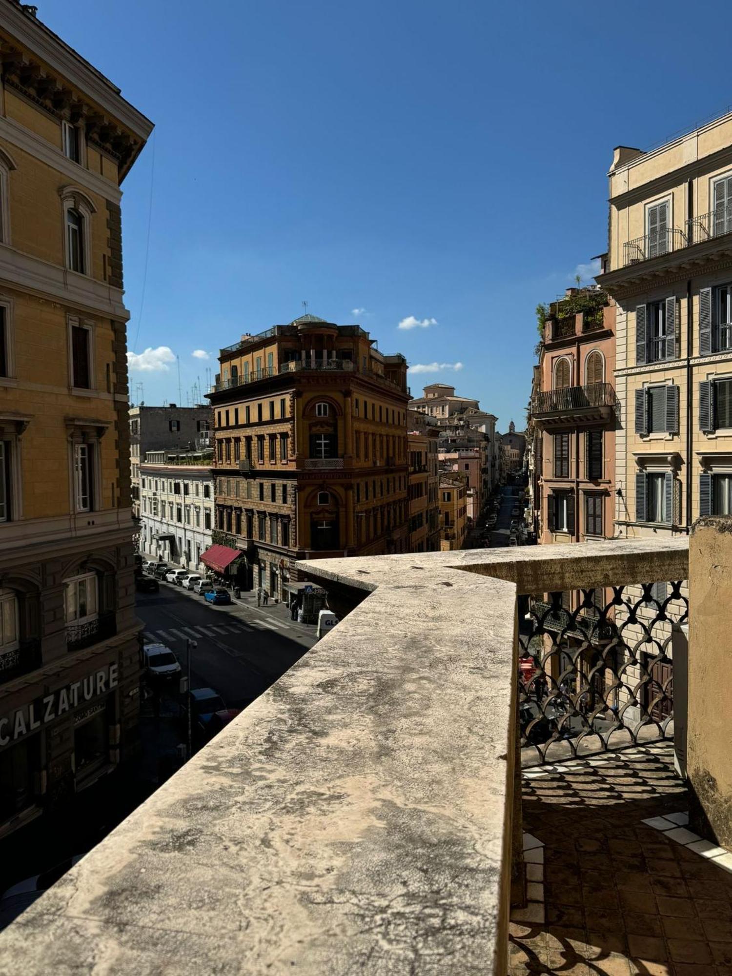 Appartement Lux Cavour *