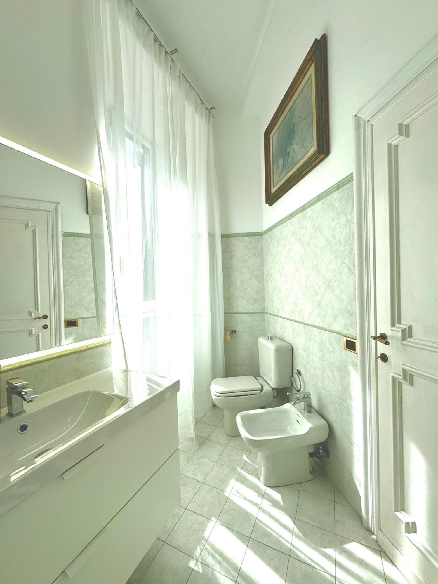 Lux Cavour Appartement Rome