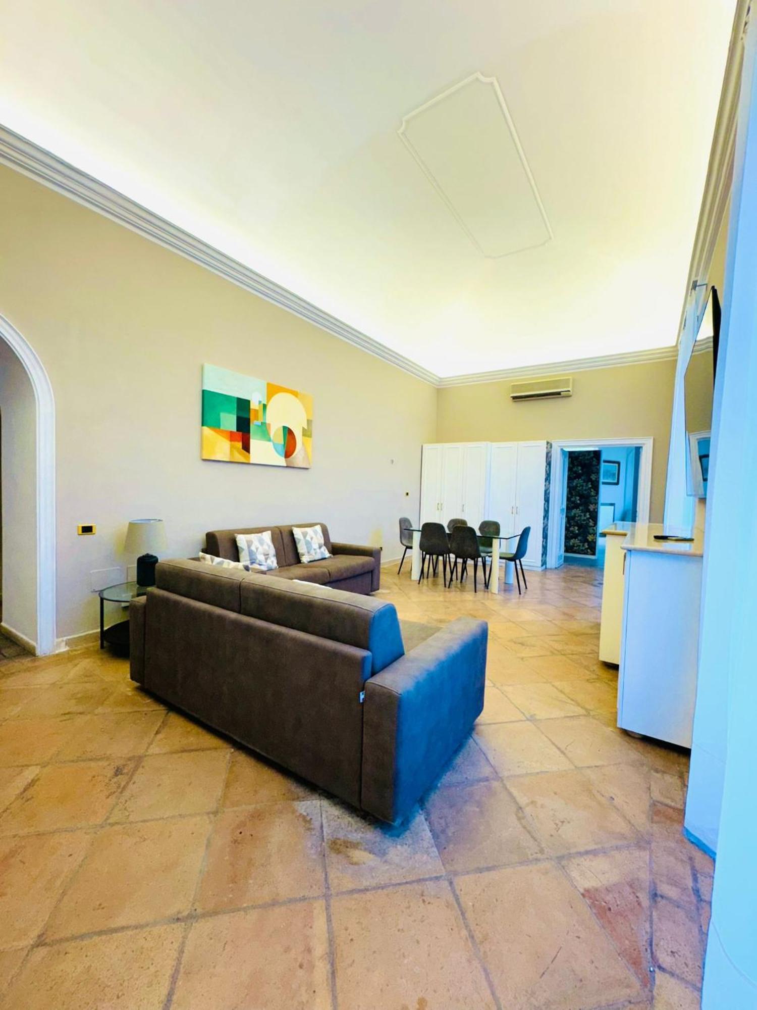 Appartement Lux Cavour Rome