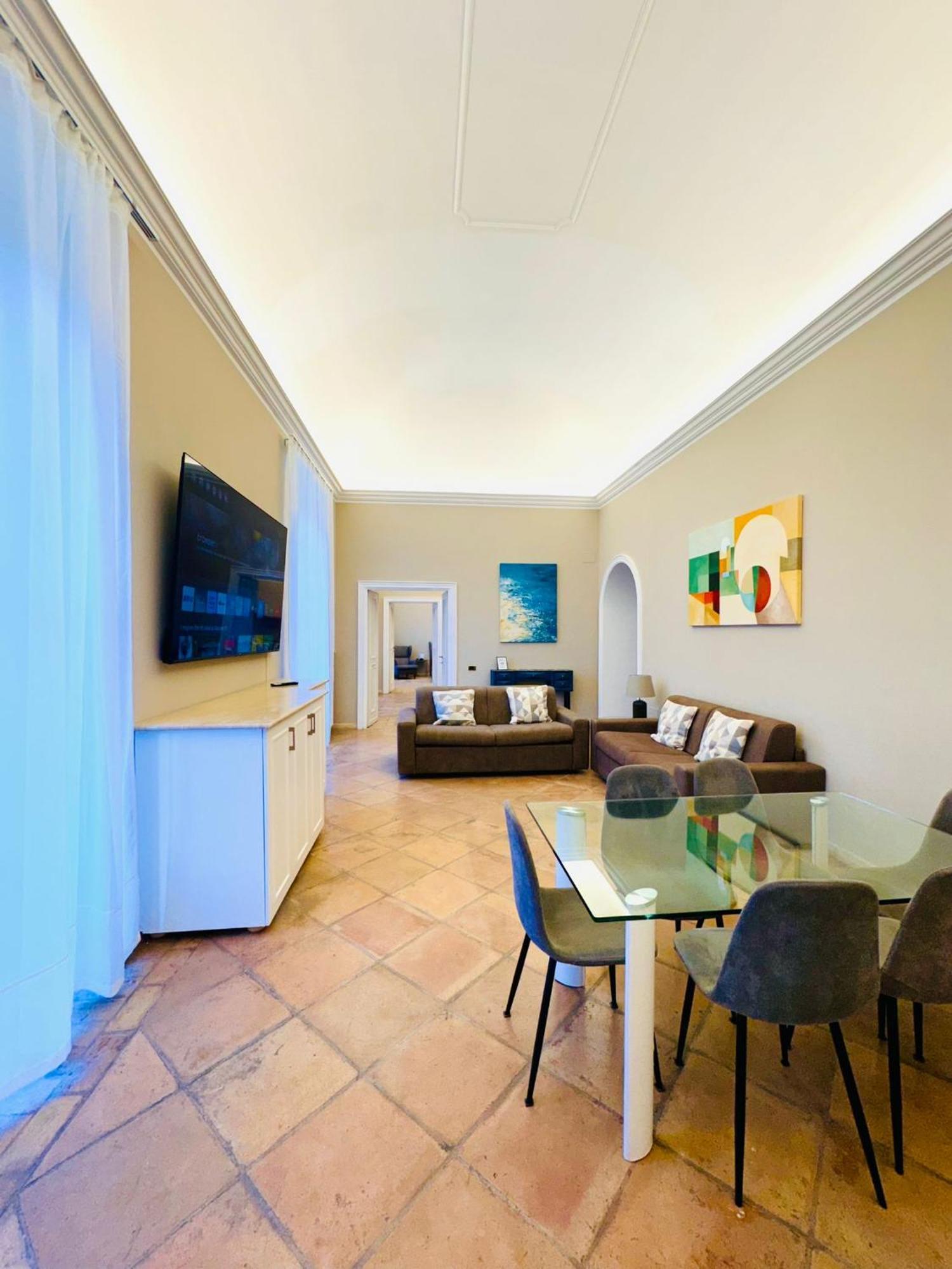 Lux Cavour Appartement Rome