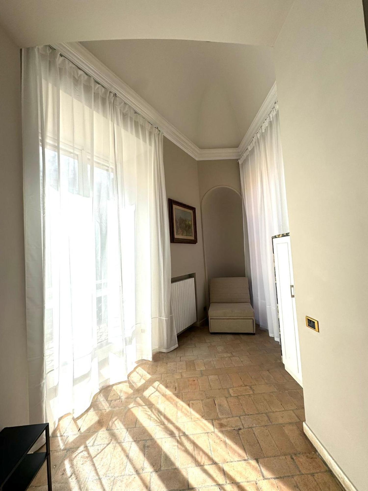 Appartement Lux Cavour Rome