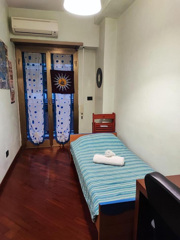 Gaio Melisso Rome