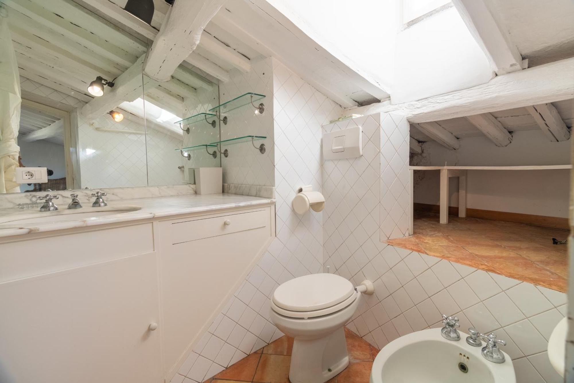 Attico Minerva Con Due Terrazze Apartment Rome