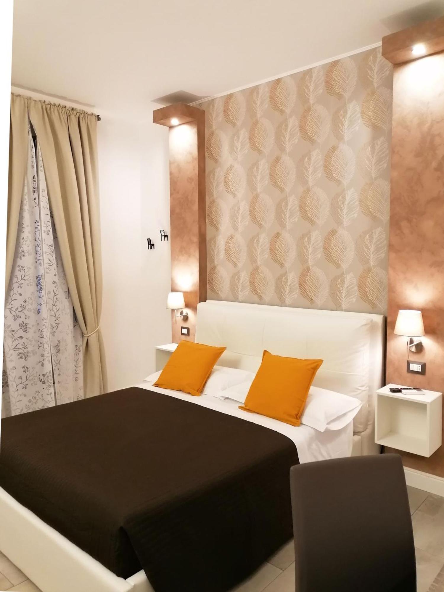 Rhome S Pietro Guest house