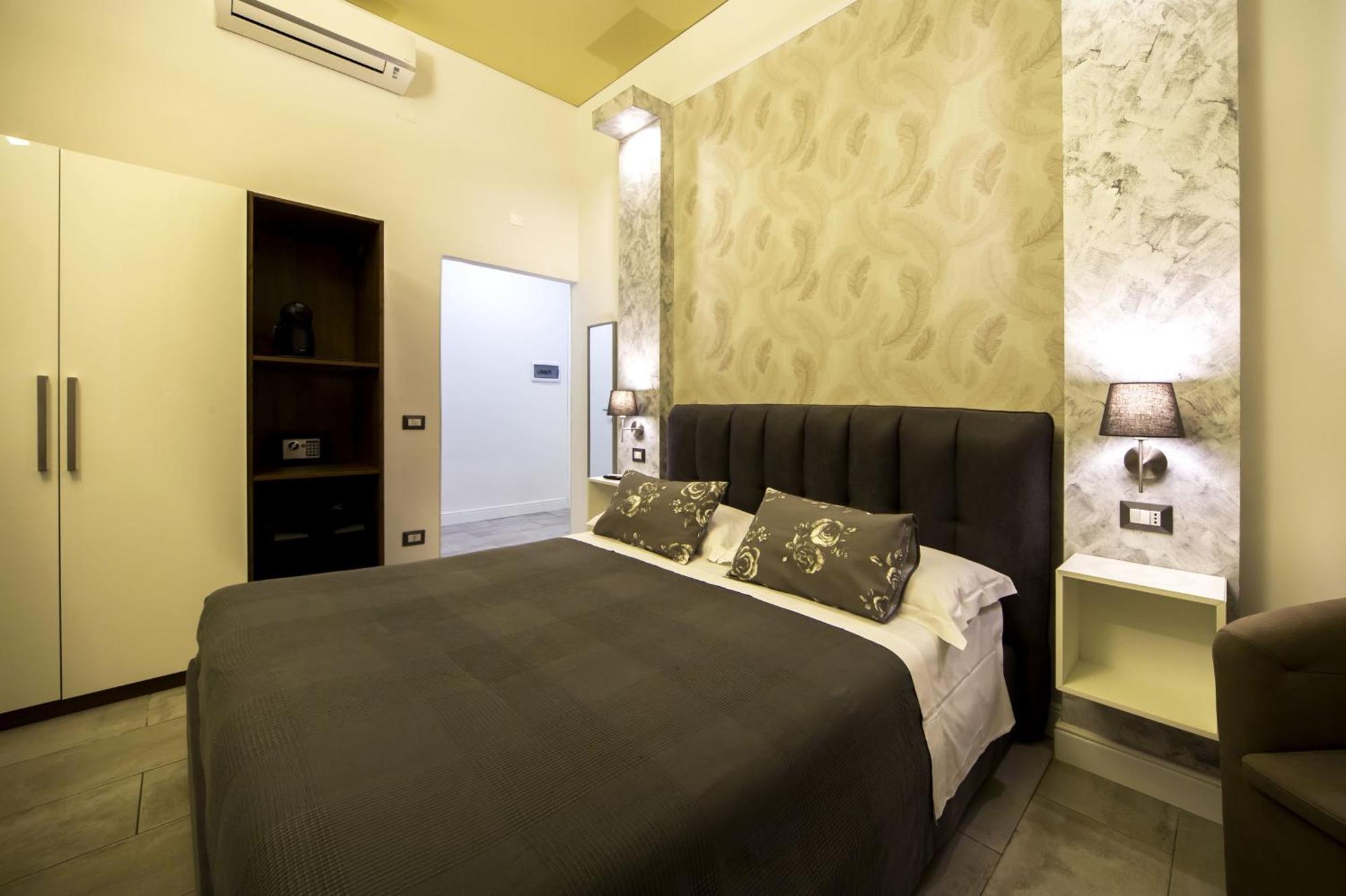 Guest house Rhome S Pietro Rome