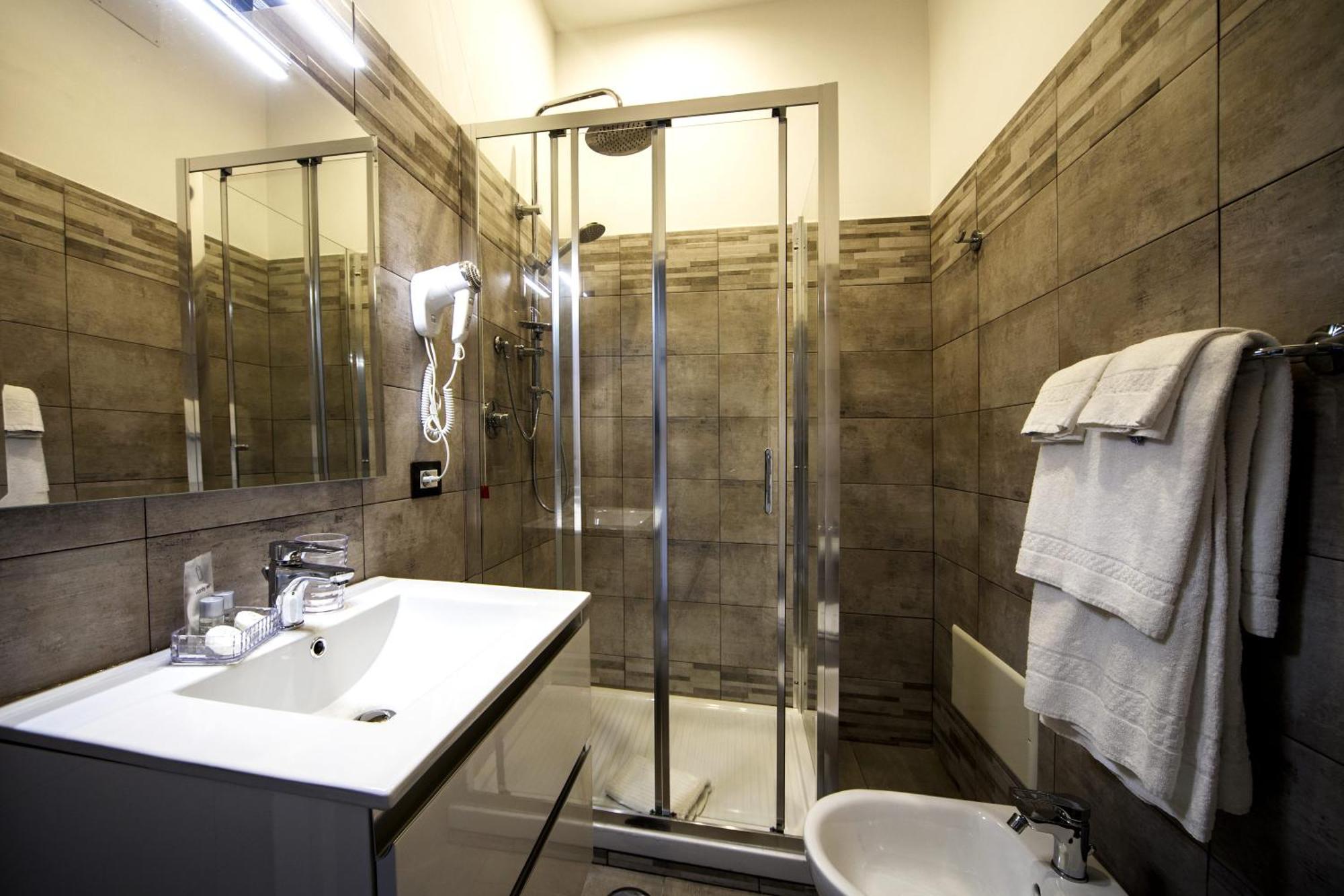 Rhome S Pietro Guest house *