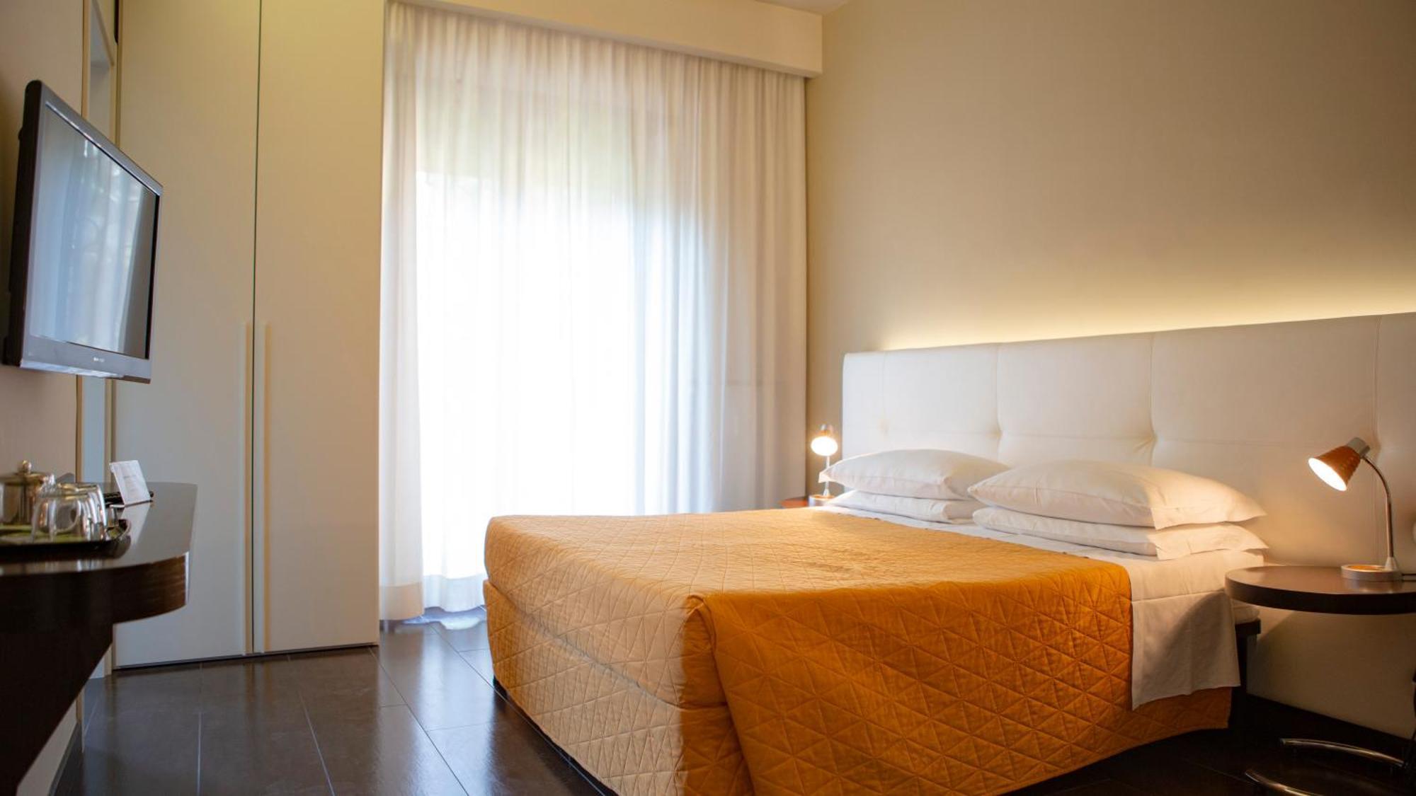 Residenza Talenti Superior 3*