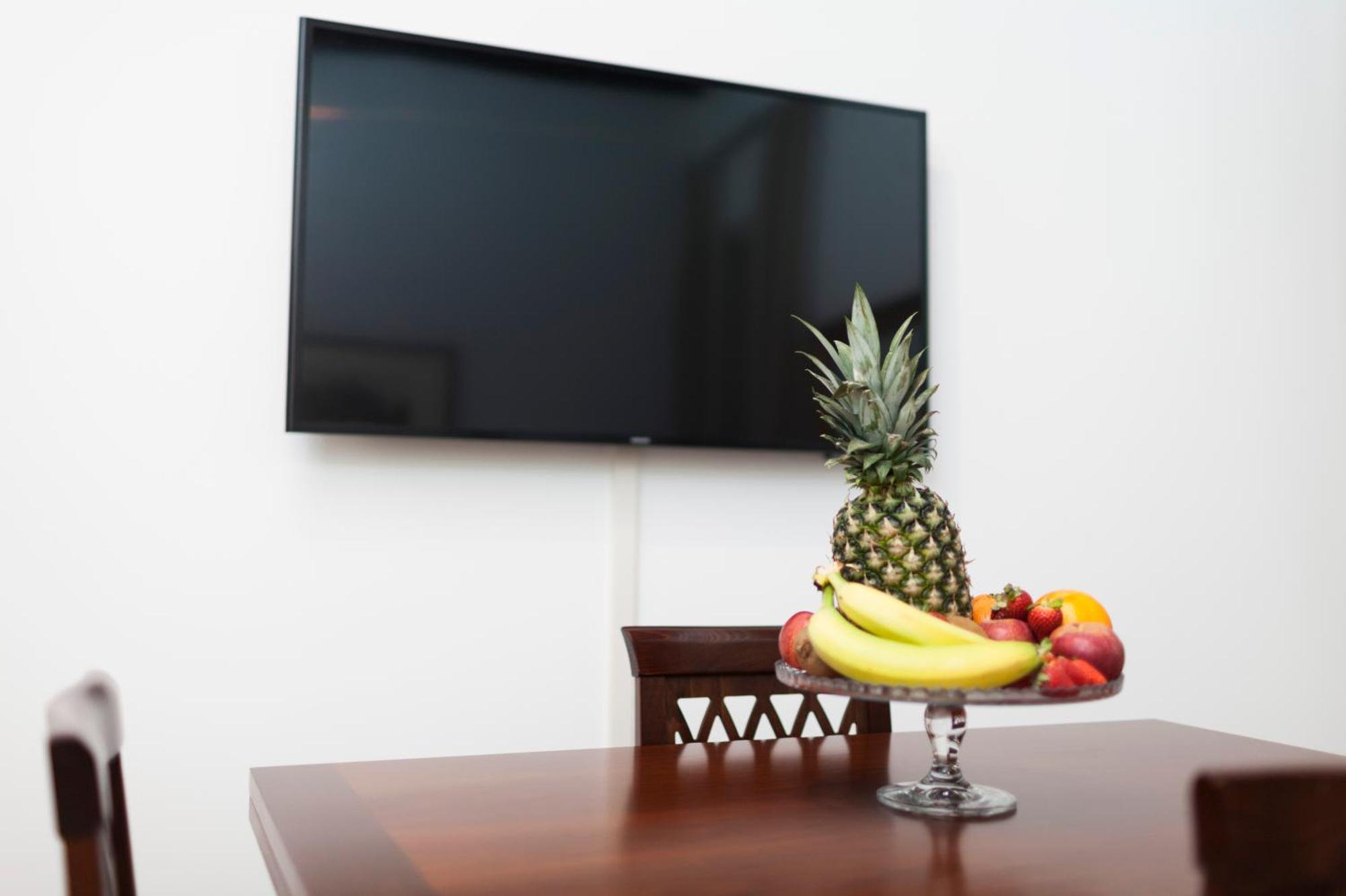 Appartement Tritone 91 Rome