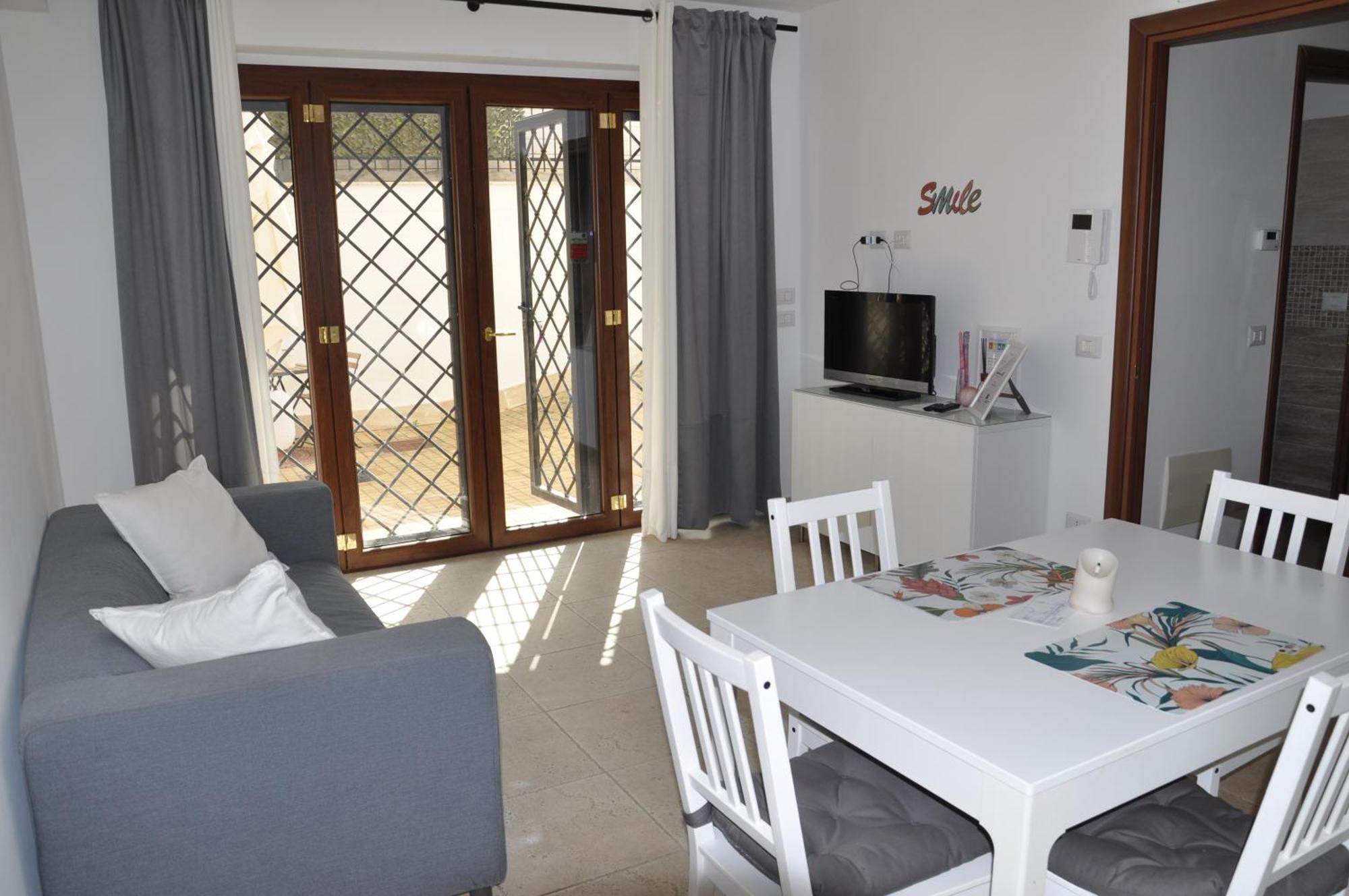 Casa Paraiso