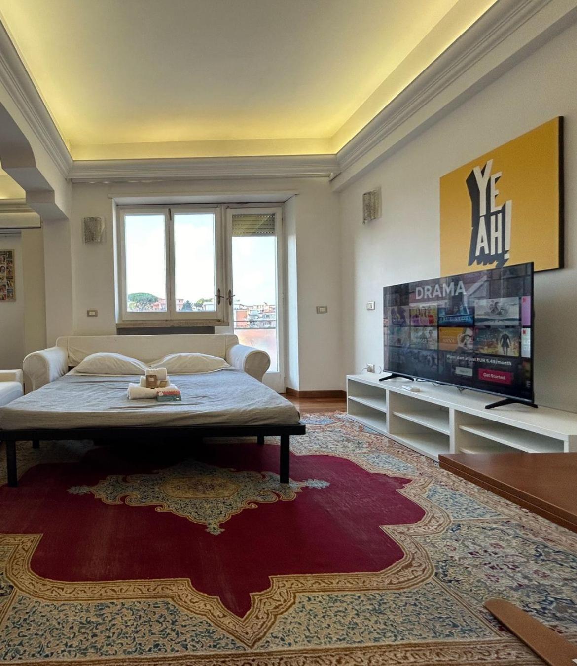 Feel San Paolo Apartment *