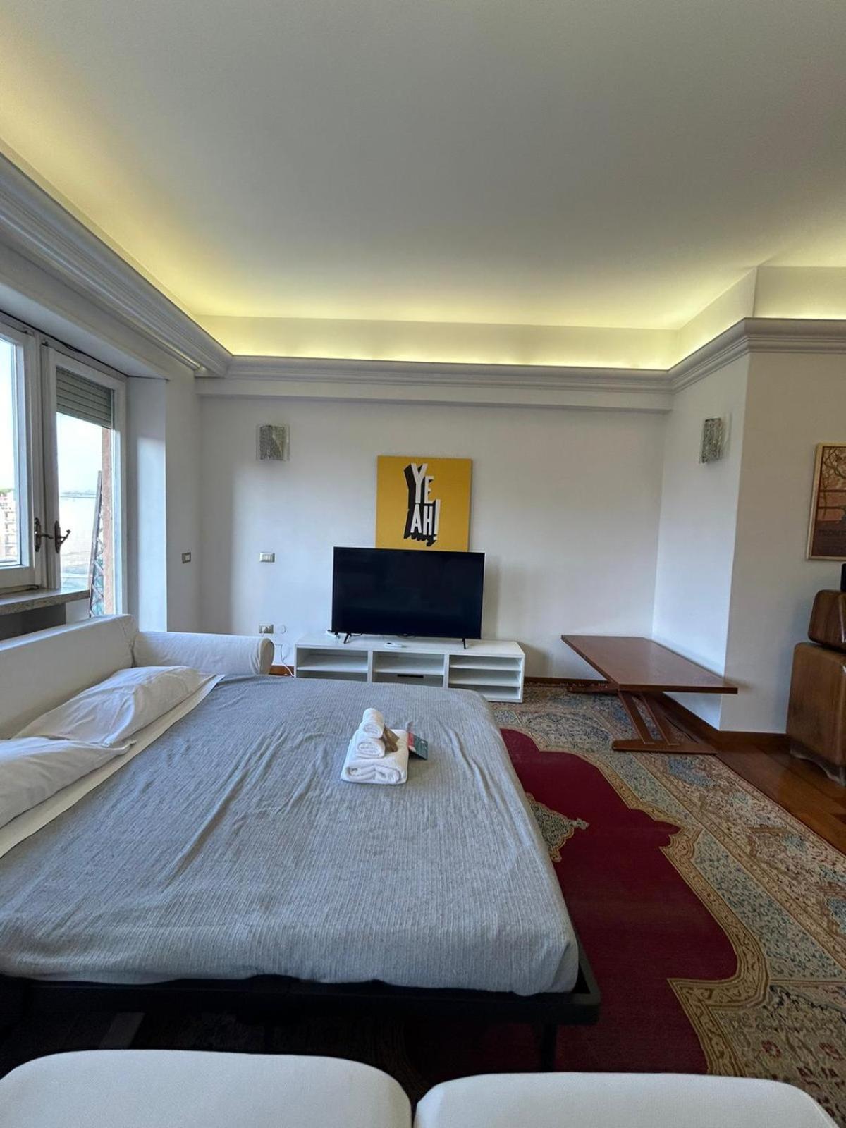 Apartment Feel San Paolo *