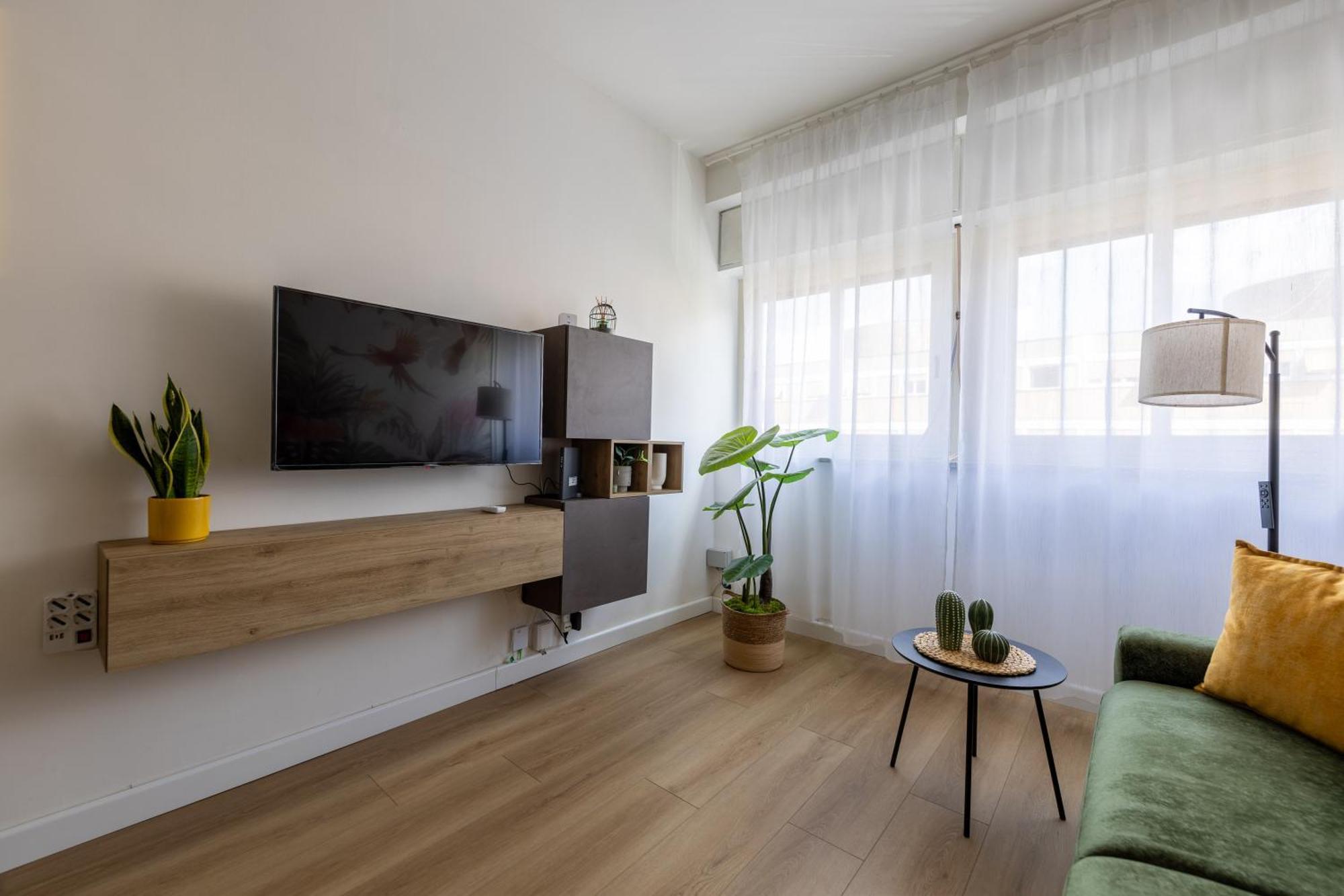 Apartment Dylan Rome