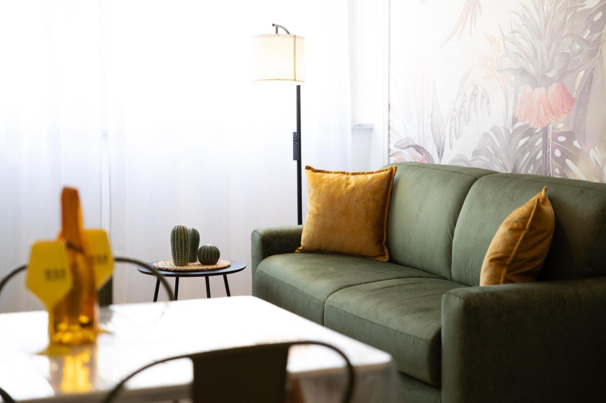 Dylan Apartment