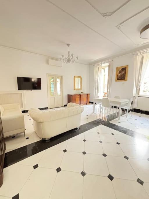 Casa Torlonia Luxury * Rome
