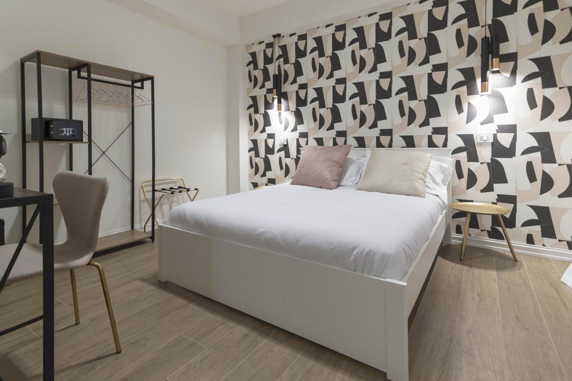 Genesi * Rome