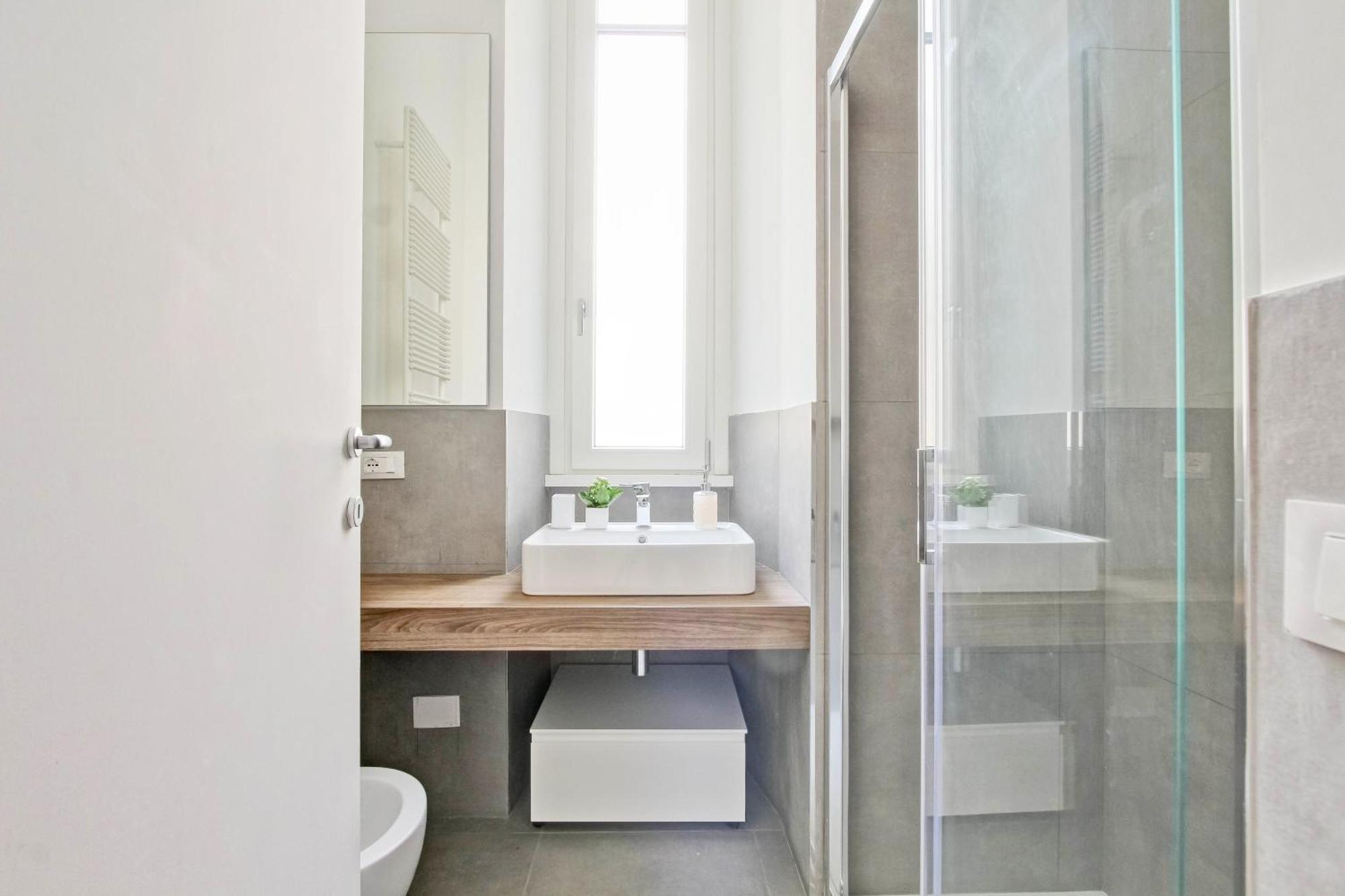 Nizza 33 Appartement *