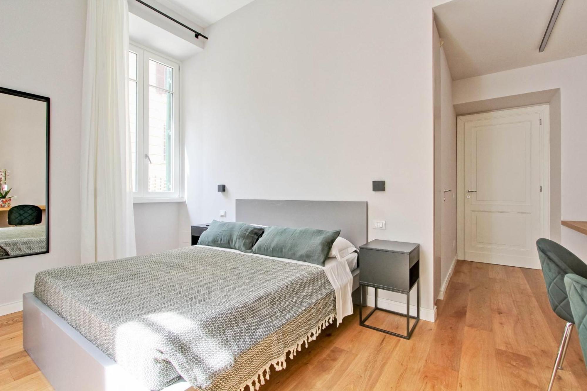 Appartement Nizza 33 *