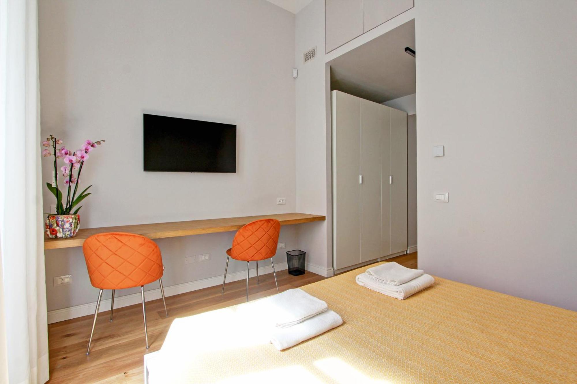 Appartement Nizza 33