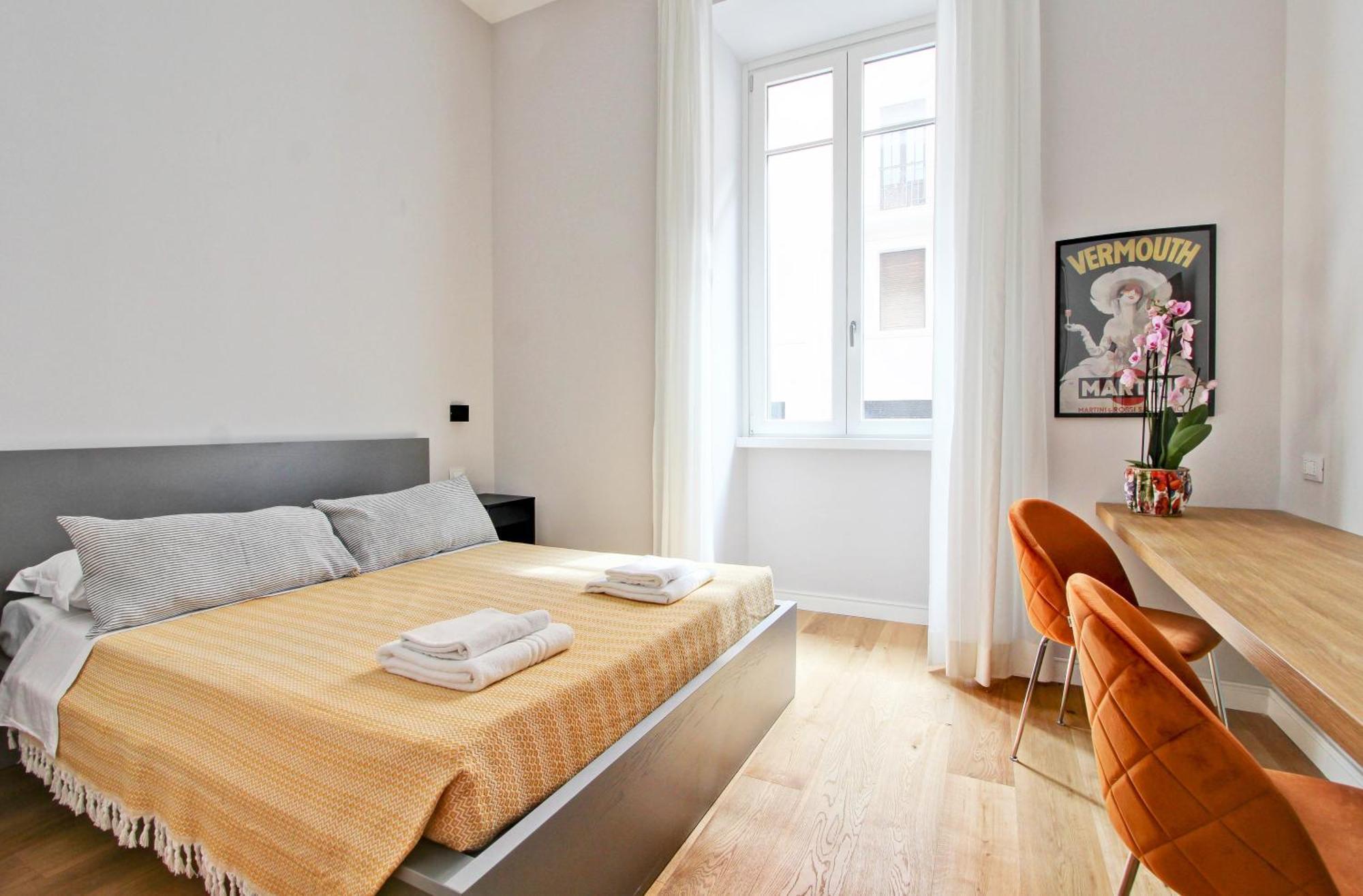 Nizza 33 Appartement *