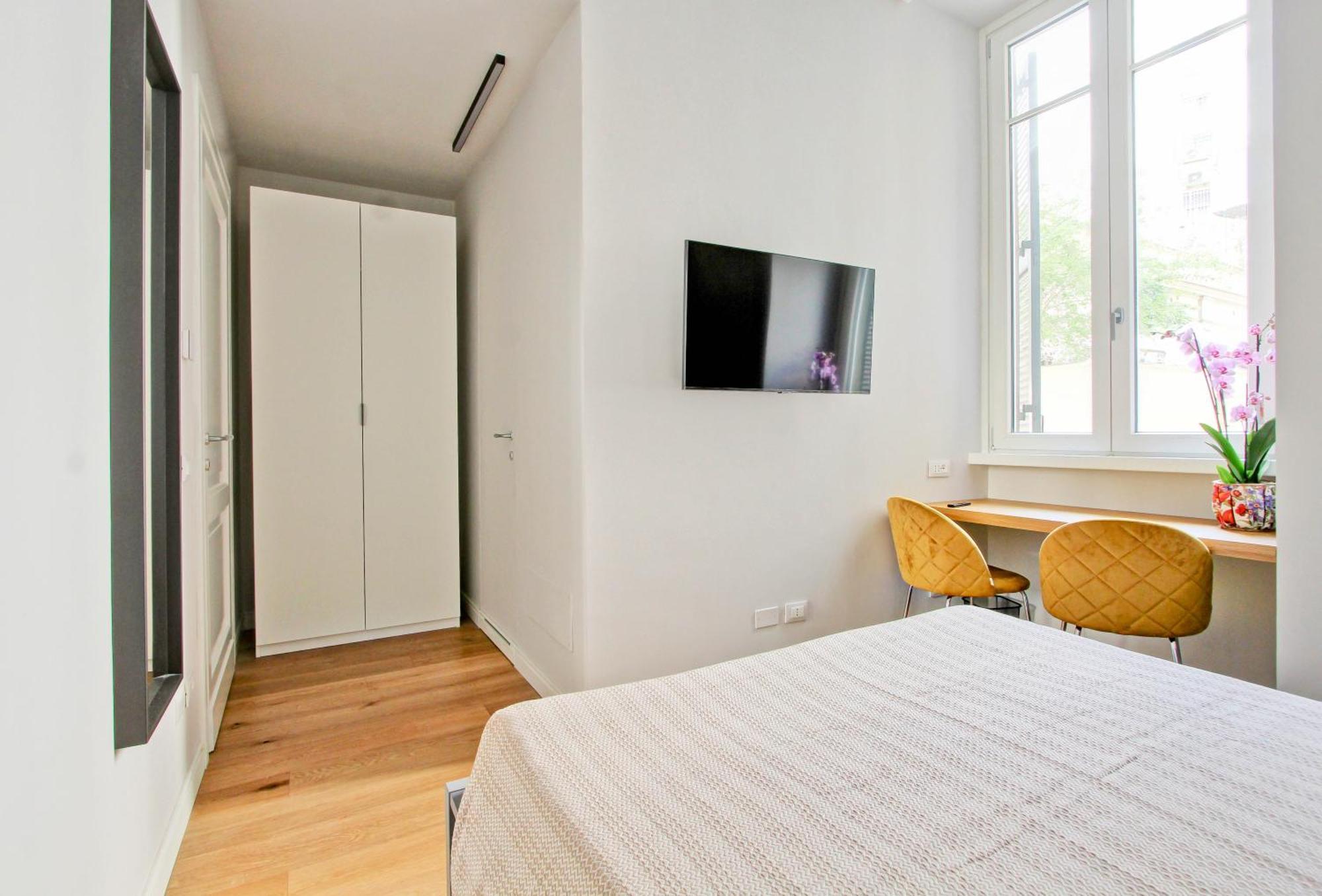 Appartement Nizza 33 *