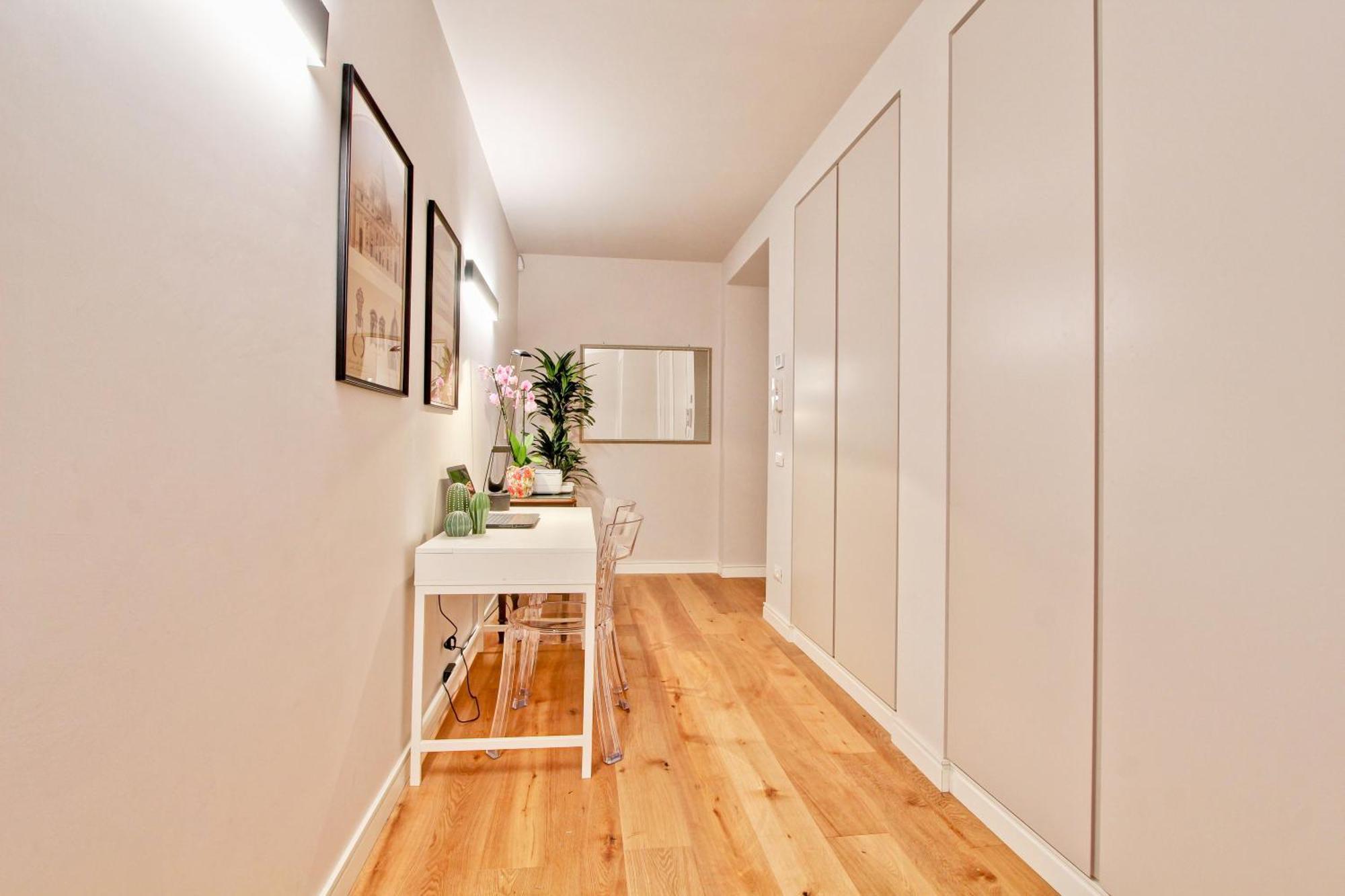 Appartement Nizza 33 *