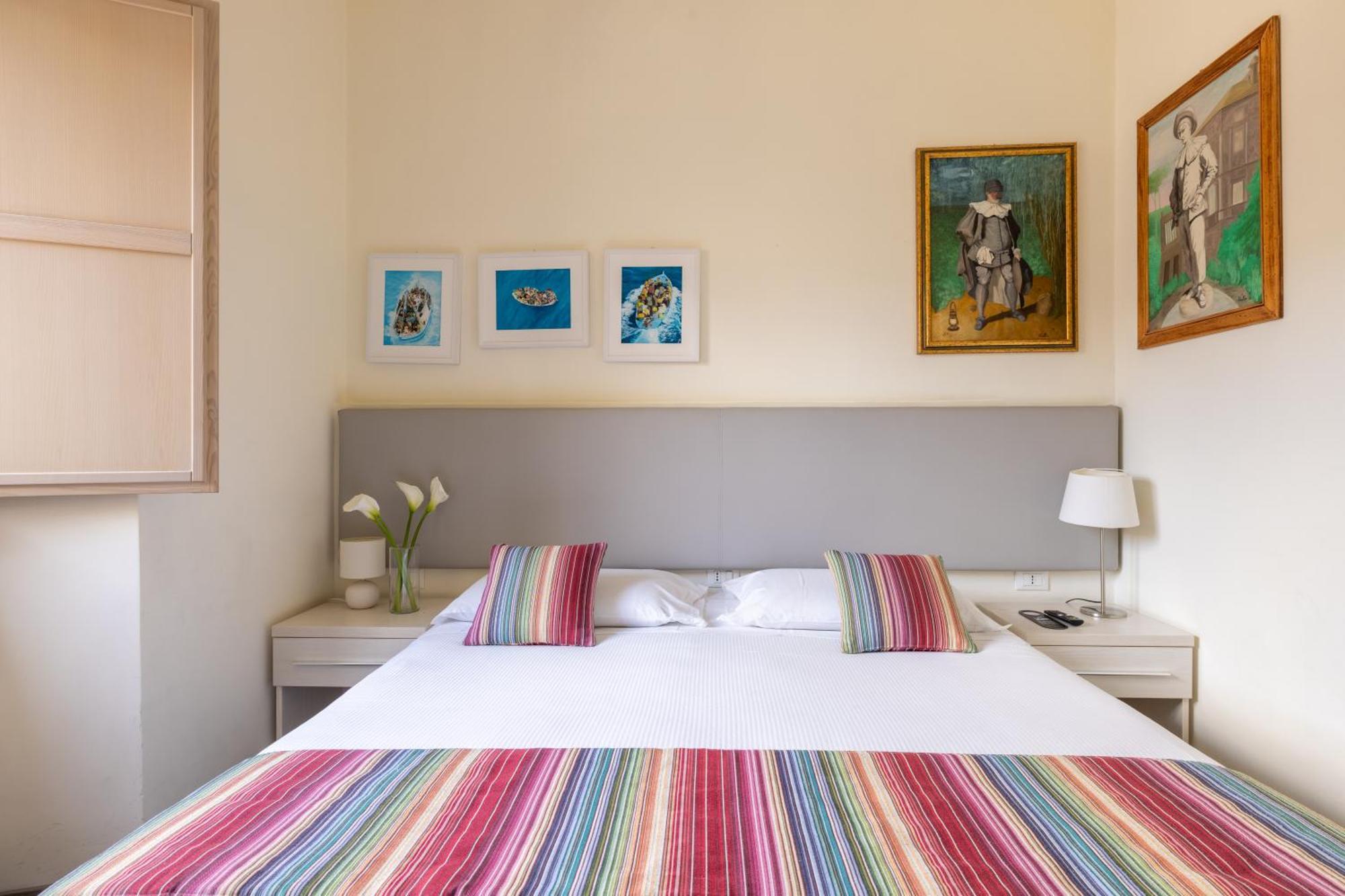 Guest house Superior Relais Fcollection Temple View 2*