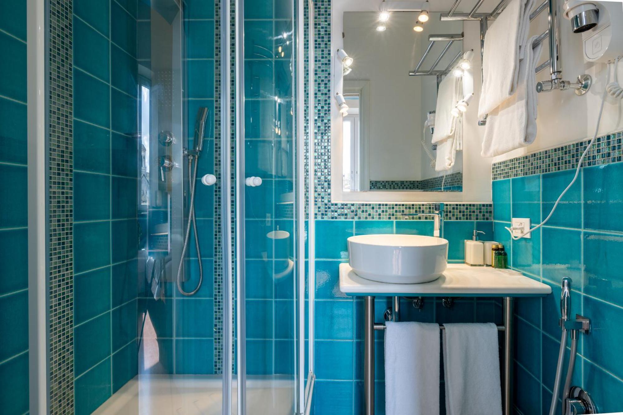 Superior Relais Fcollection Temple View Rome
