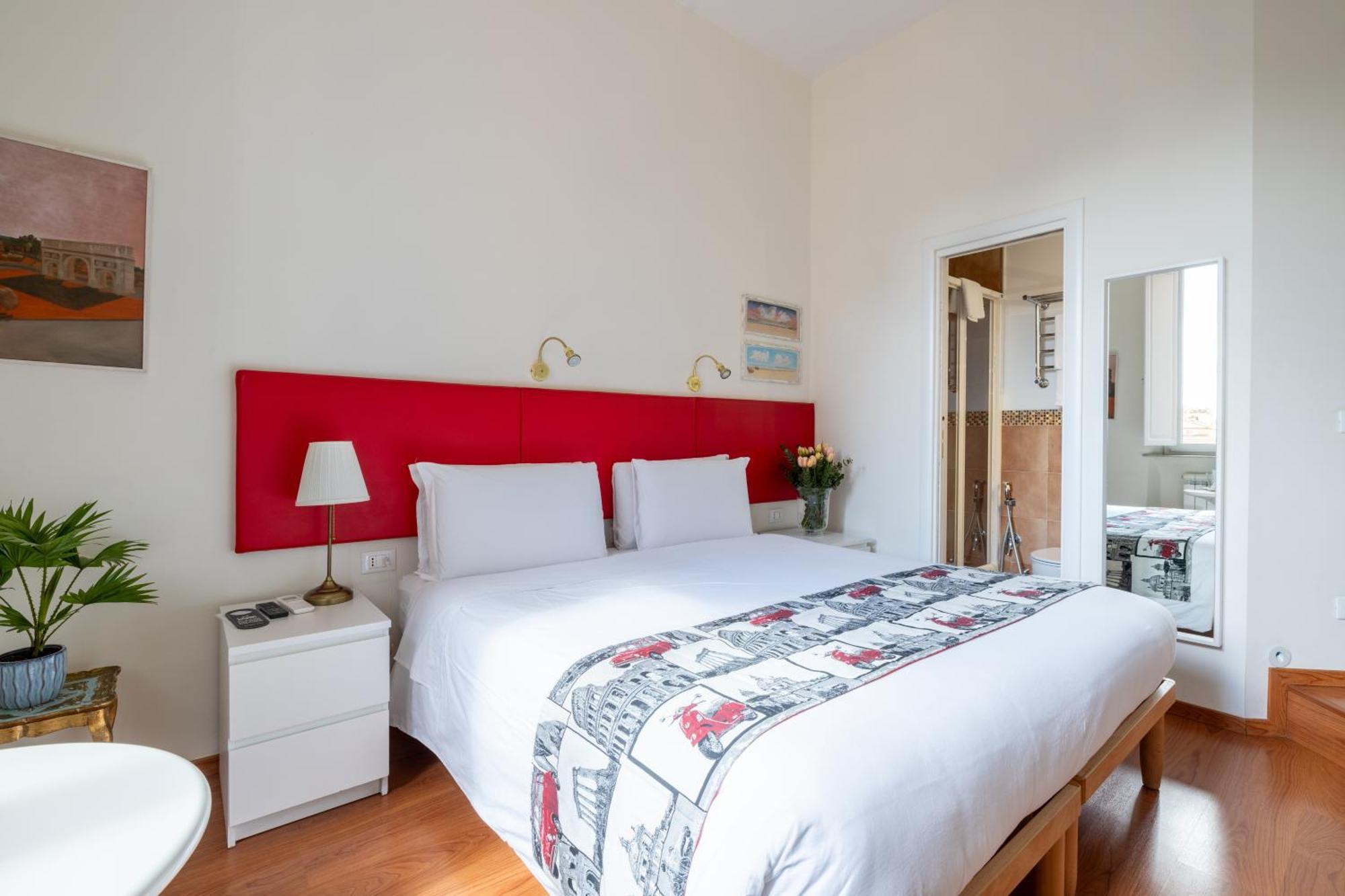 Superior Relais Fcollection Temple View Guest house