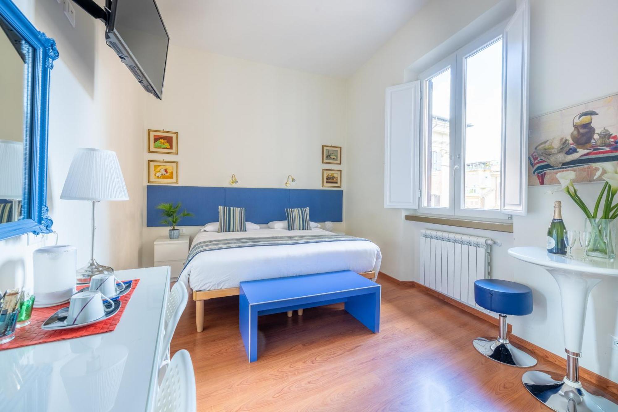 Guest house Superior Relais Fcollection Temple View