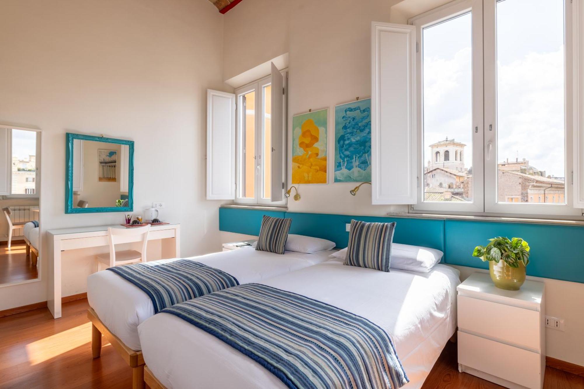 Guest house Superior Relais Fcollection Temple View