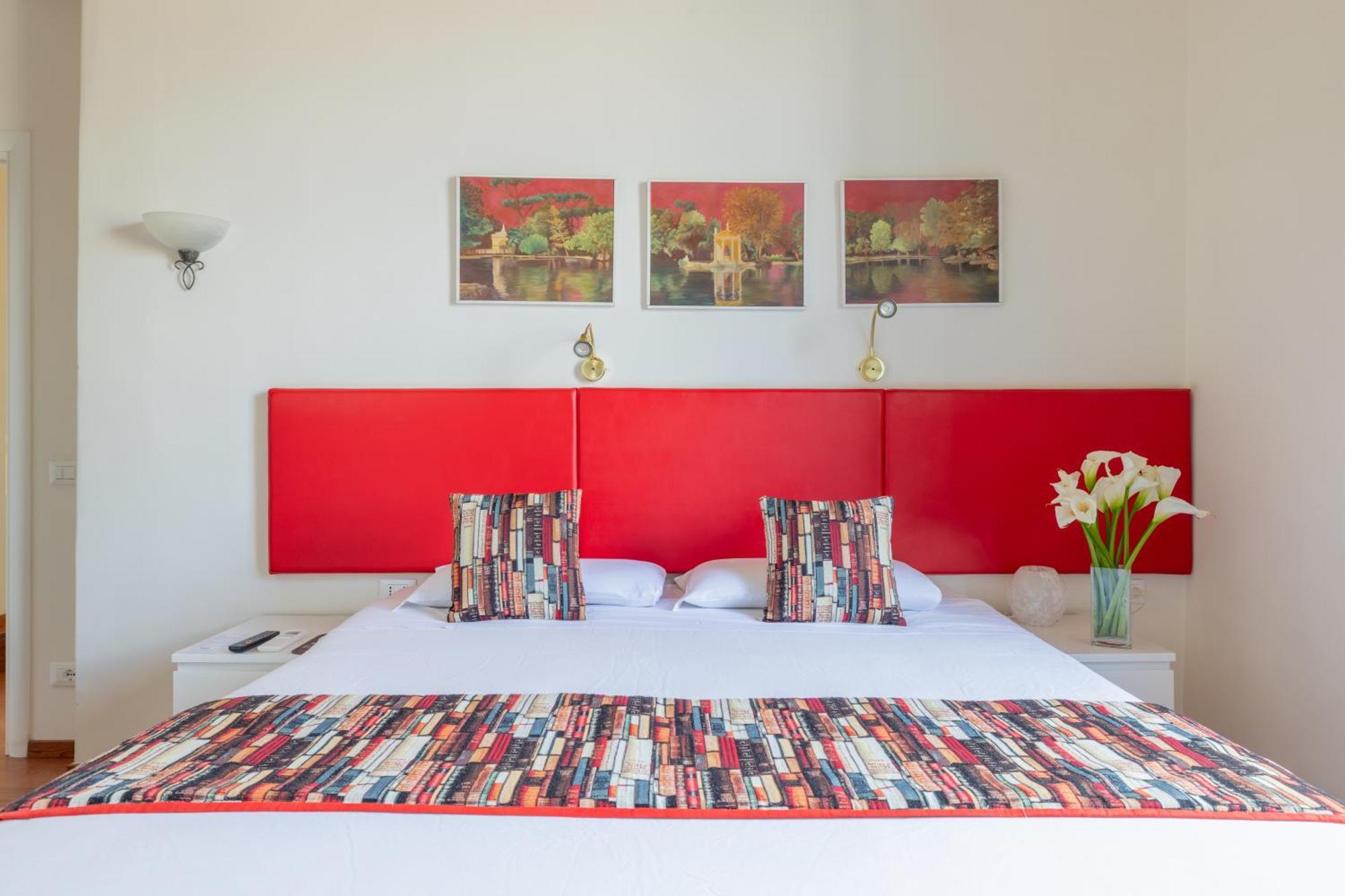 Superior Relais Fcollection Temple View 2*