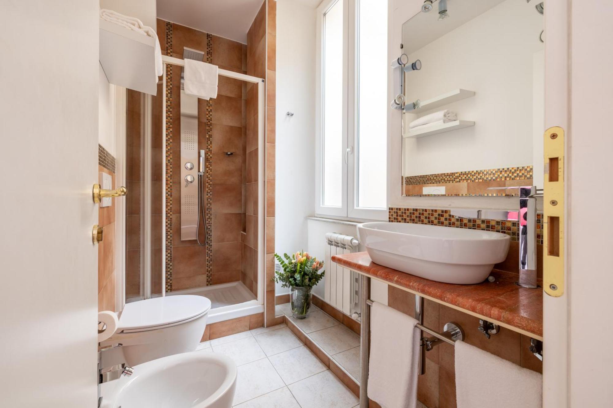 Guest house Superior Relais Fcollection Temple View