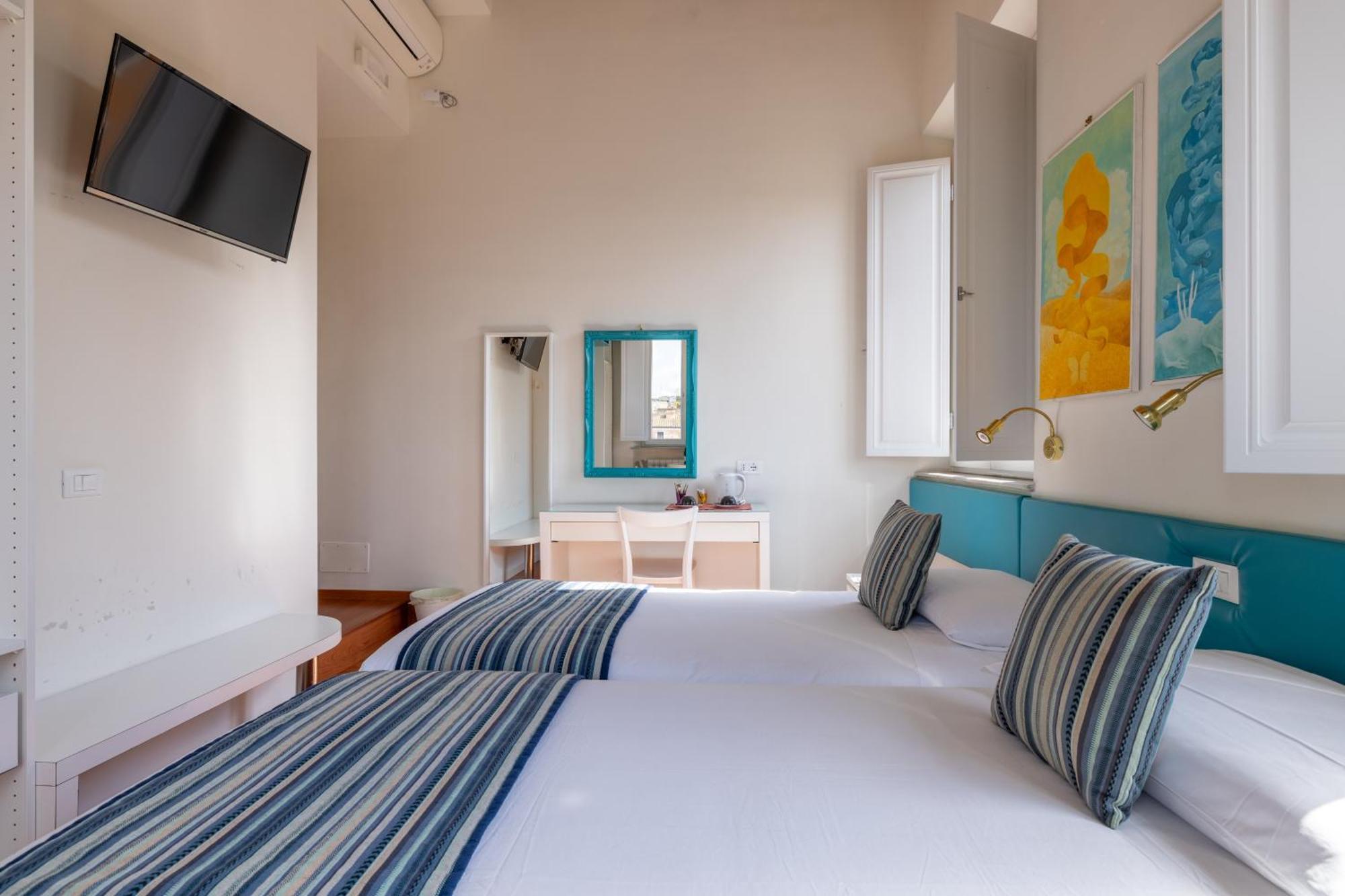 Superior Relais Fcollection Temple View Guest house 2*