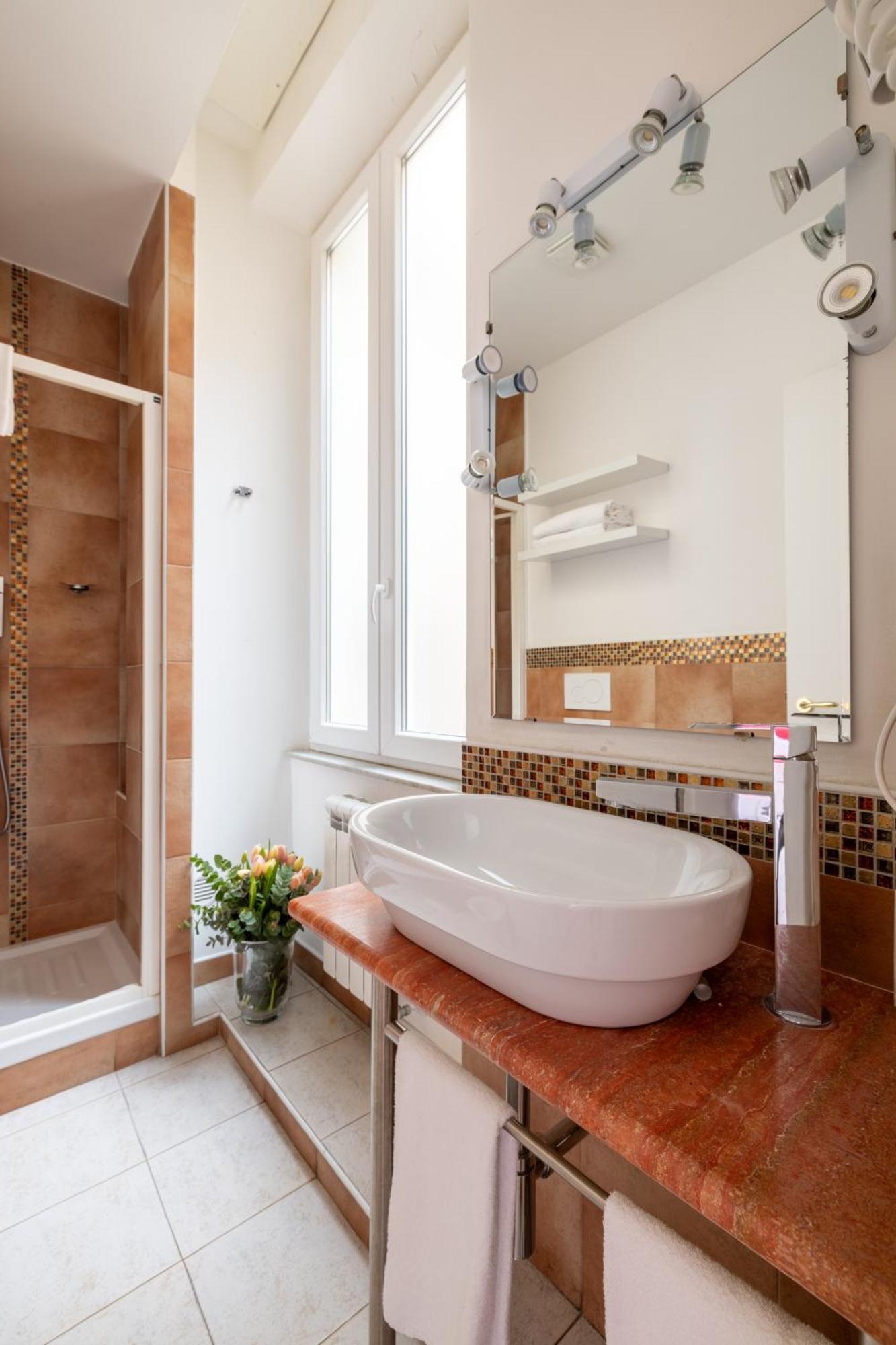 Guest house Superior Relais Fcollection Temple View 2*