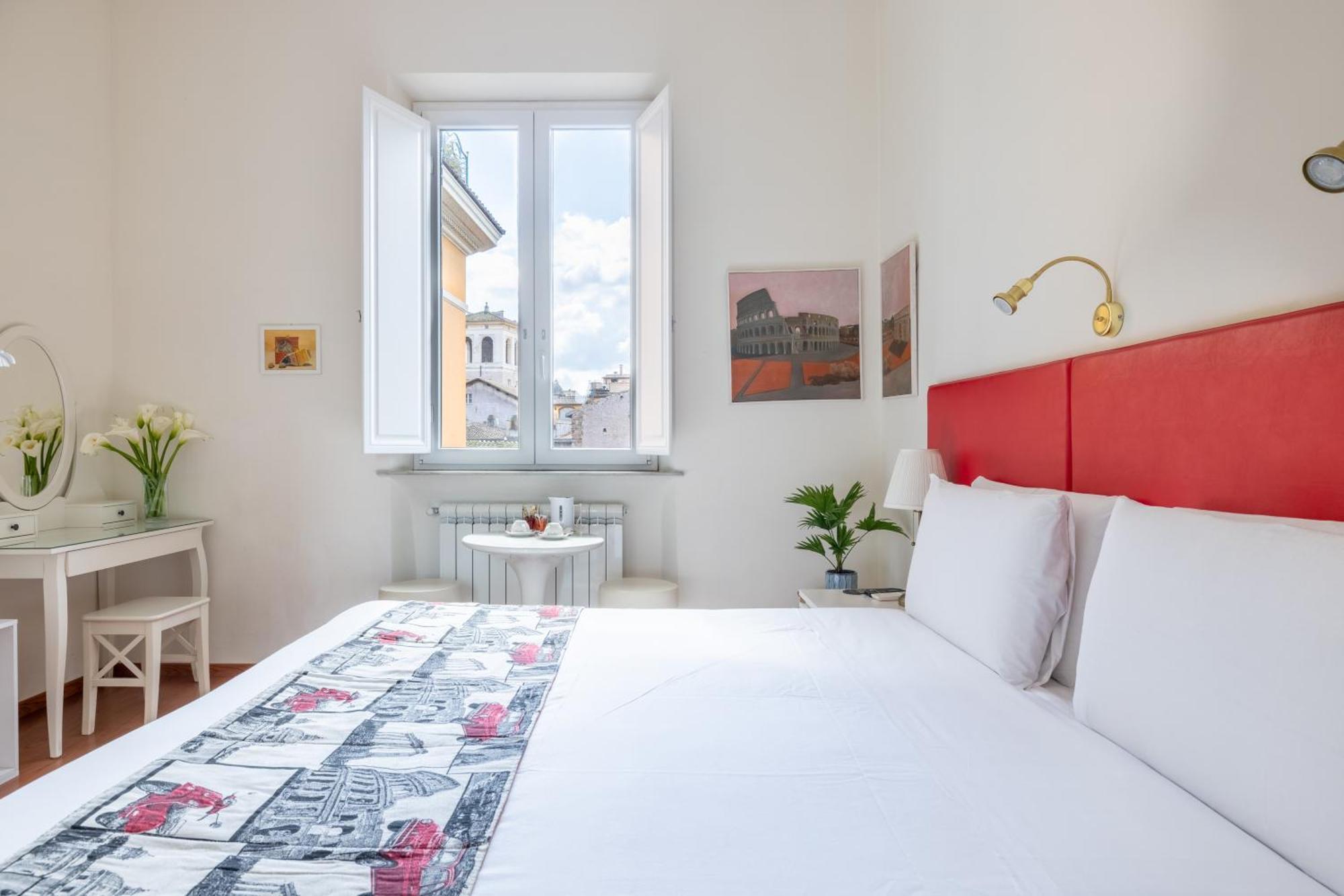 Guest house Superior Relais Fcollection Temple View