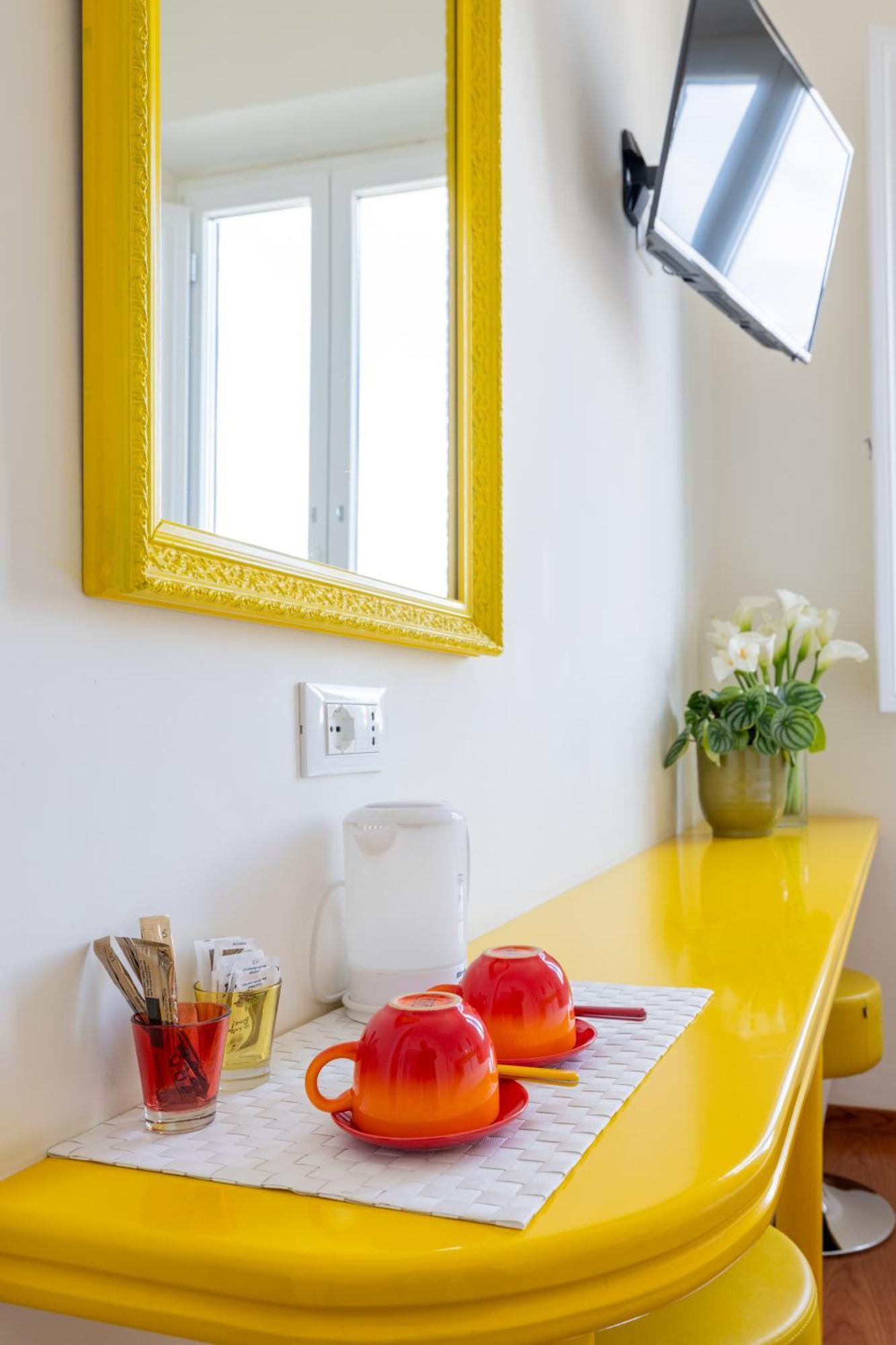 Superior Relais Fcollection Temple View Guest house 2*